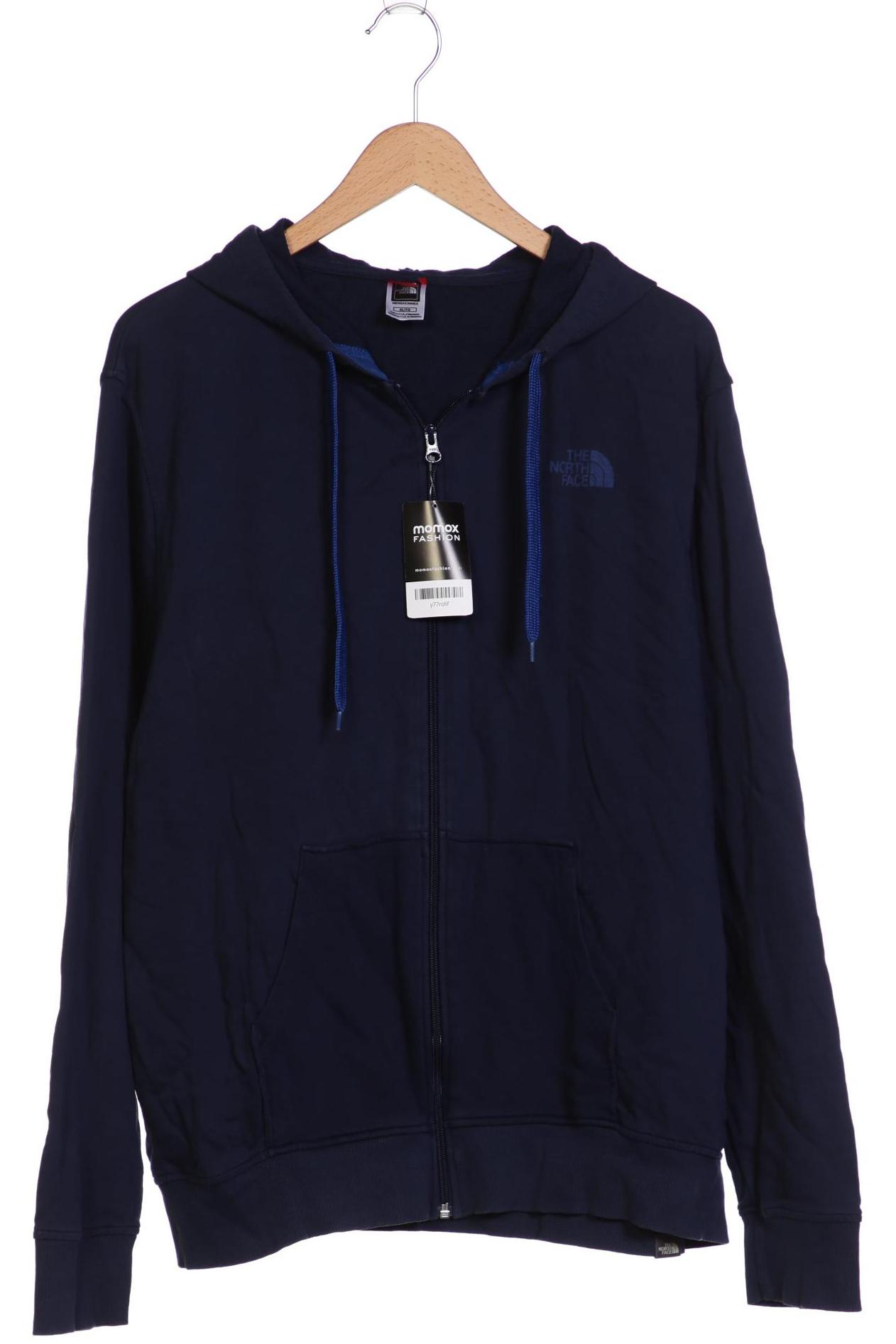 

The North Face Herren Kapuzenpullover, marineblau
