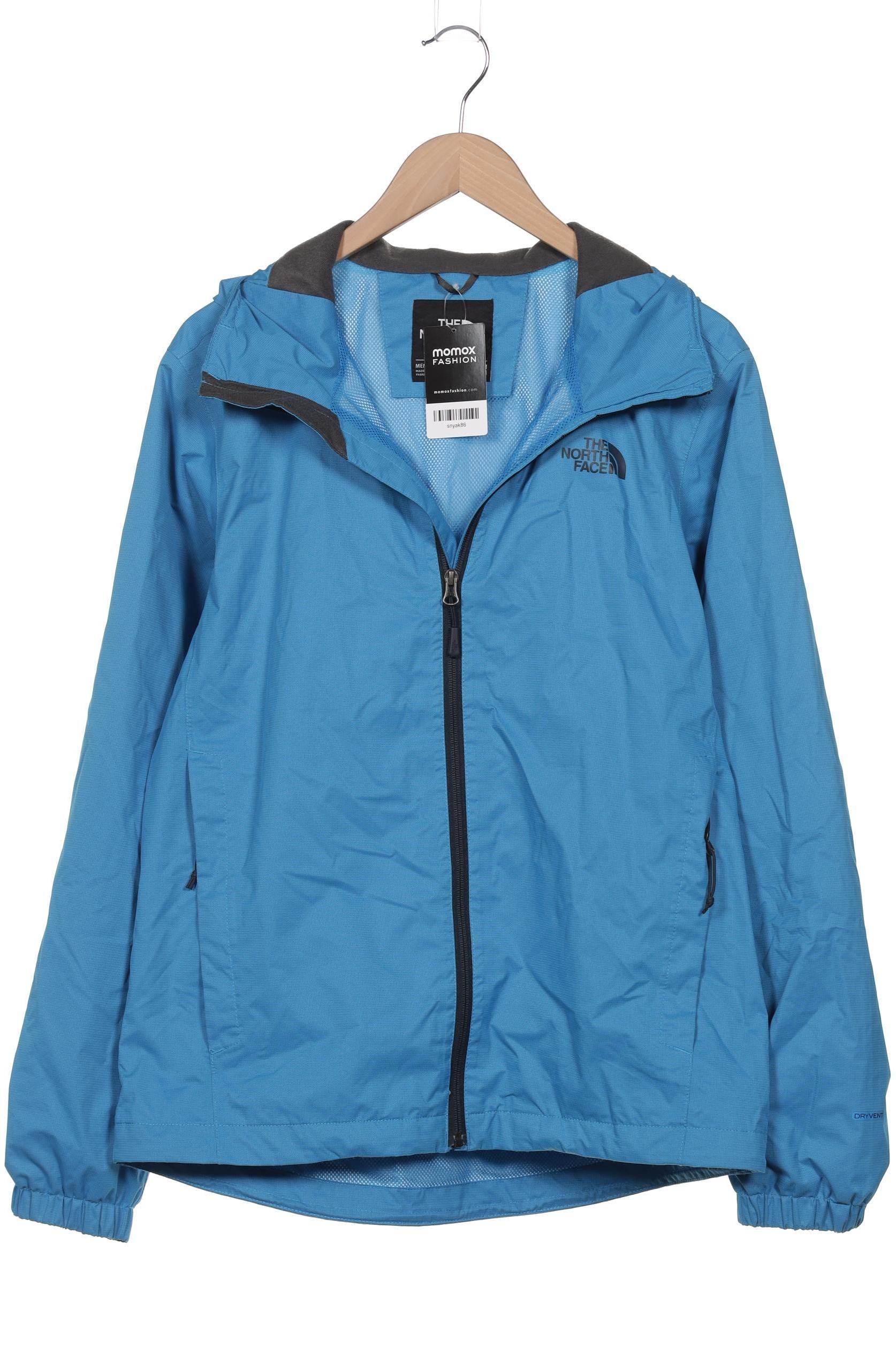 

The North Face Herren Jacke, blau, Gr. 48