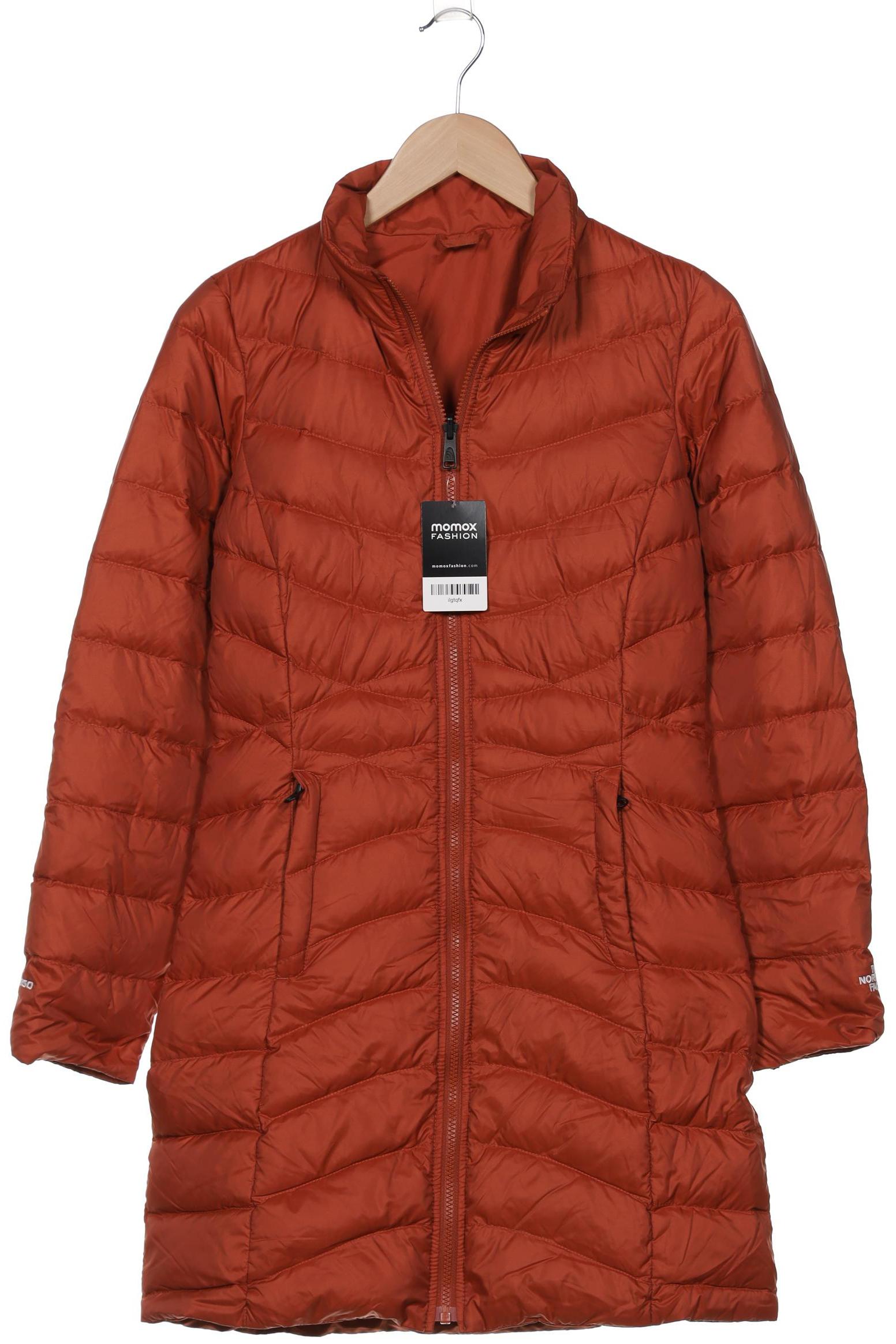 

The North Face Damen Mantel, orange, Gr. 36