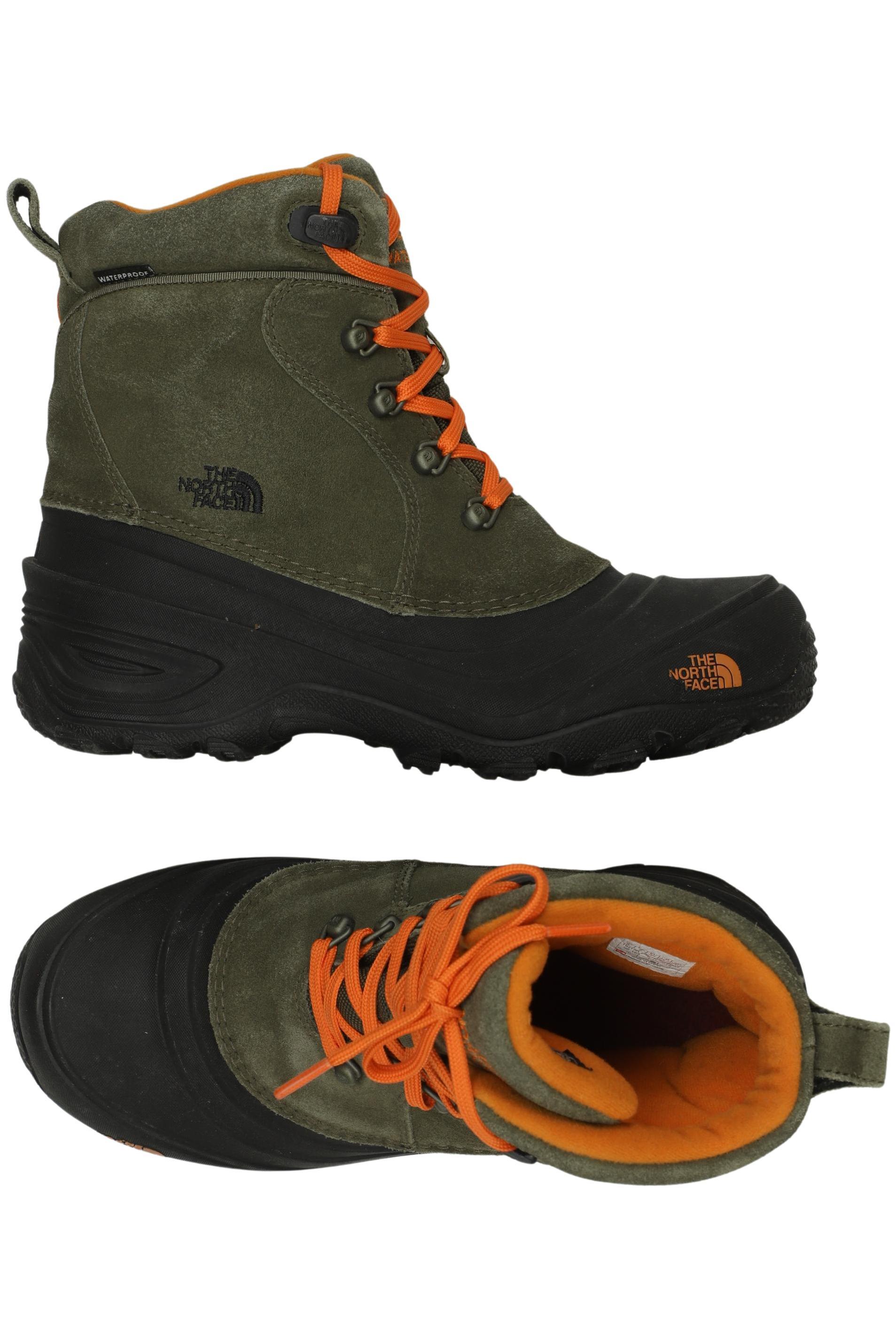 

The North Face Herren Stiefel, grün, Gr. 38
