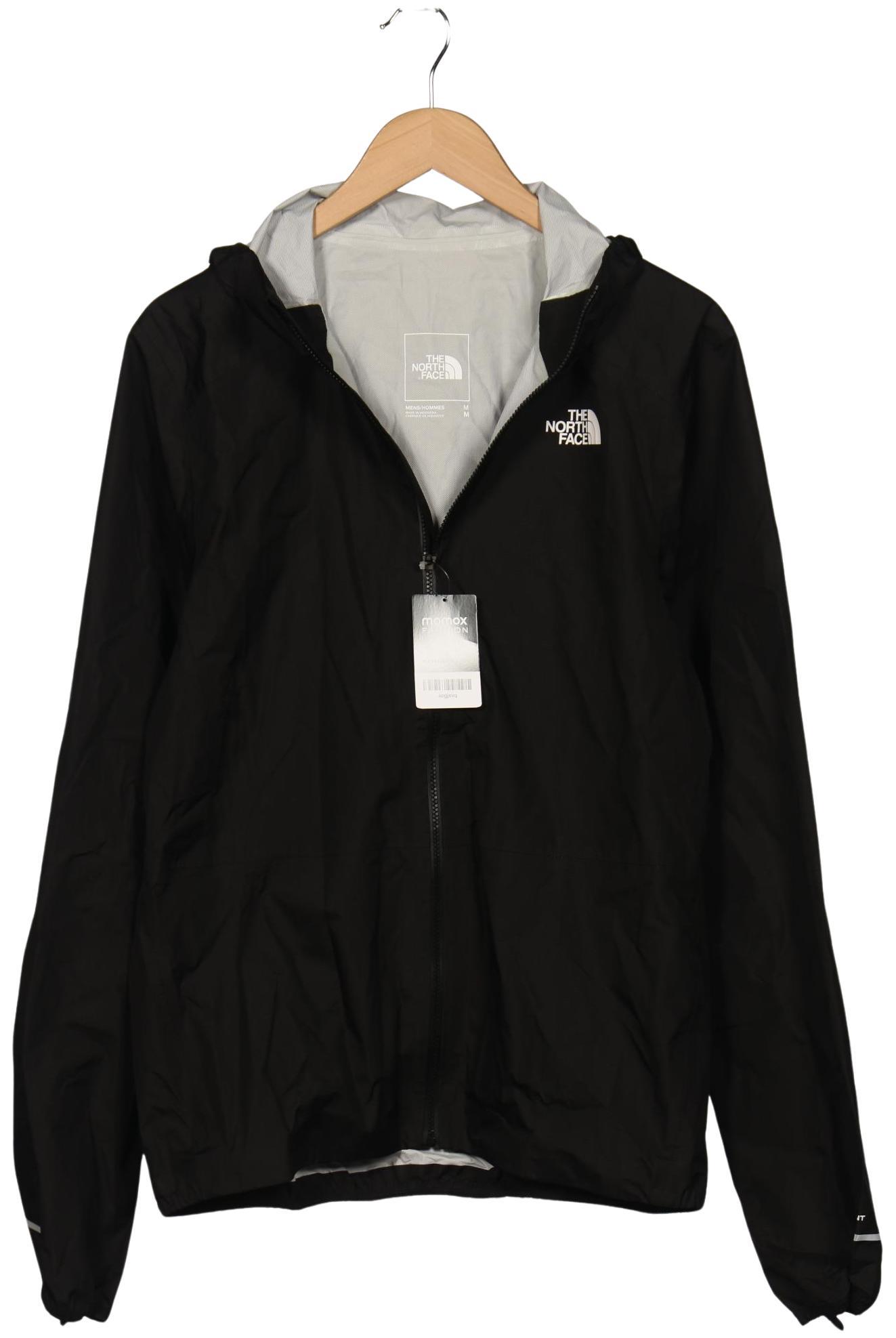

The North Face Herren Jacke, schwarz, Gr. 48