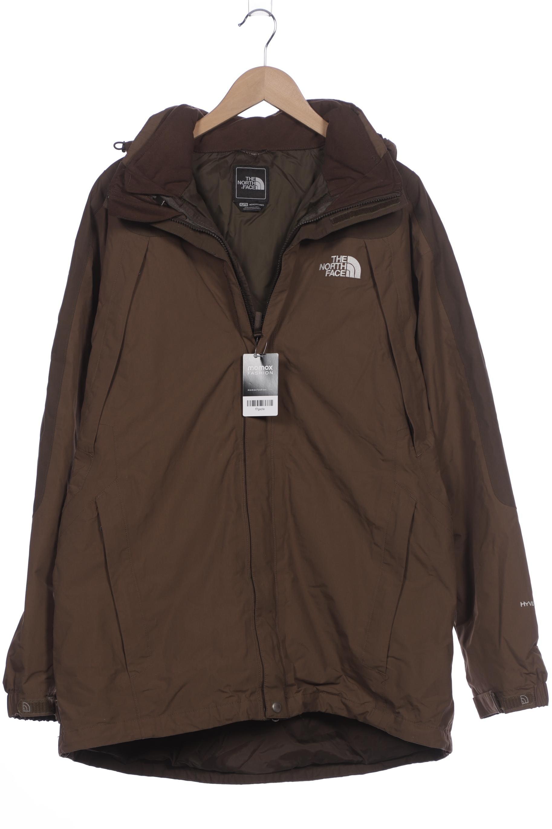 

The North Face Herren Jacke, braun, Gr. 54