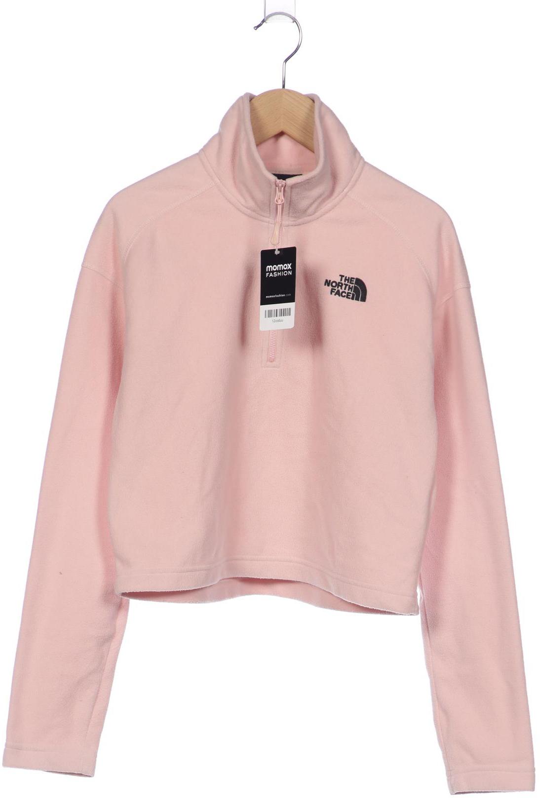 

The North Face Damen Sweatshirt, pink, Gr. 36