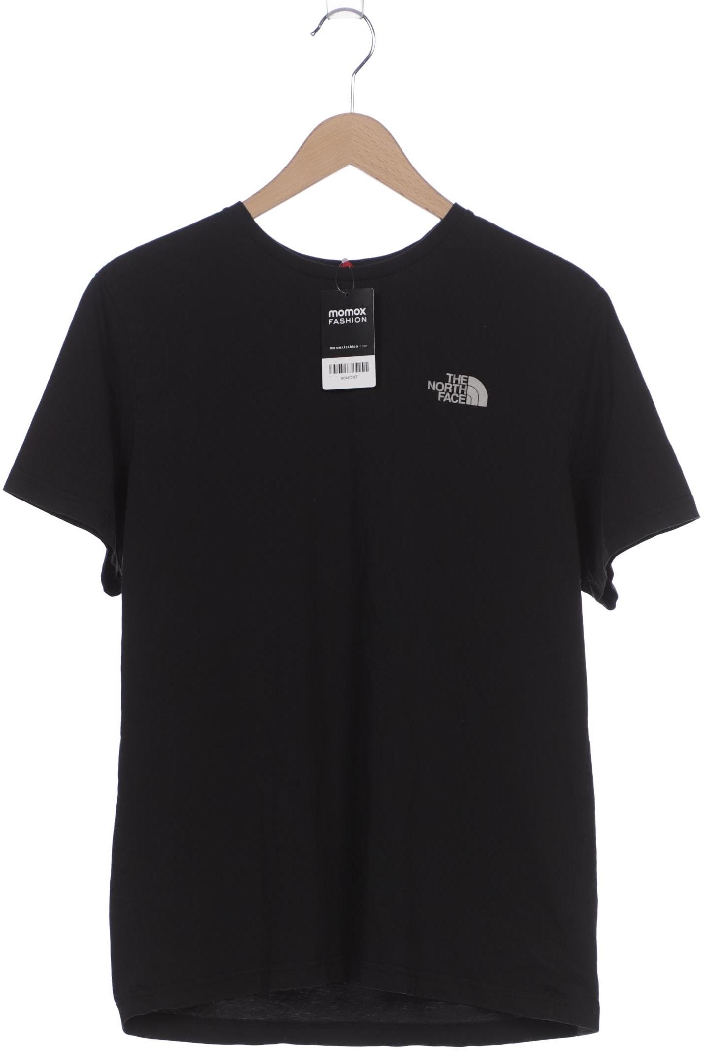 

The North Face Herren T-Shirt, schwarz, Gr. 52