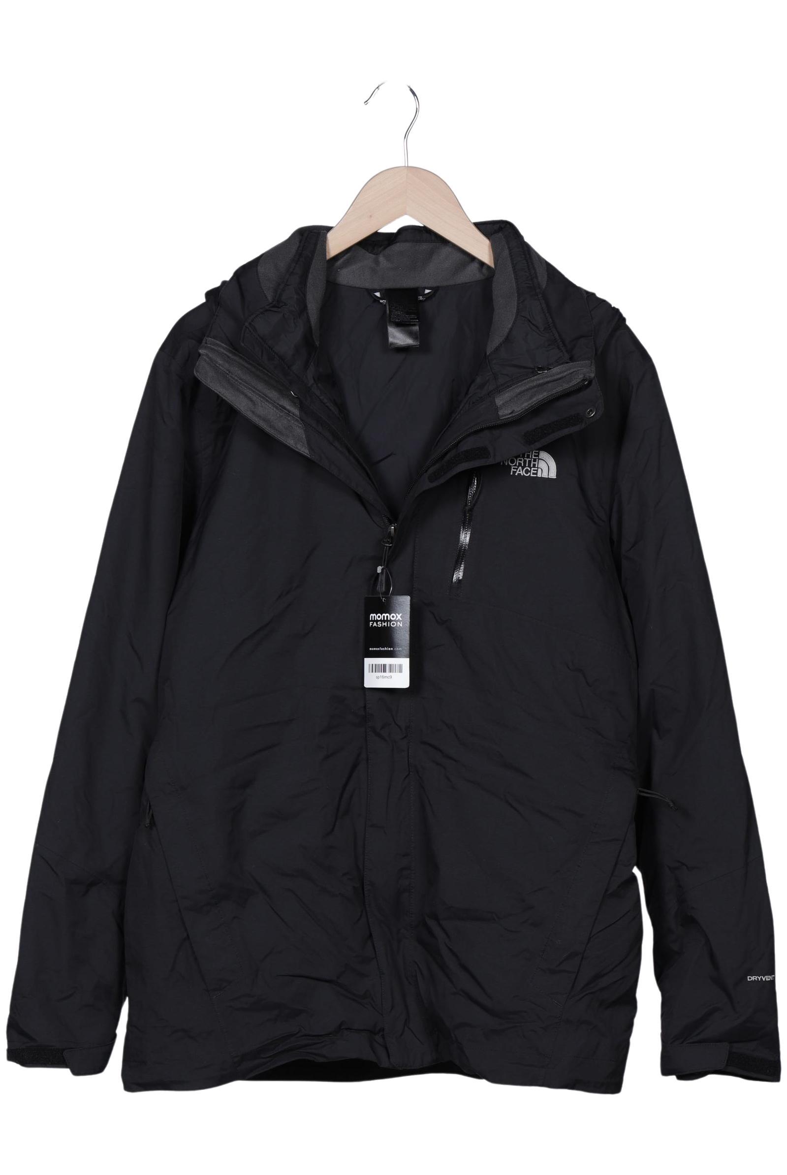 

The North Face Herren Jacke, schwarz, Gr. 52