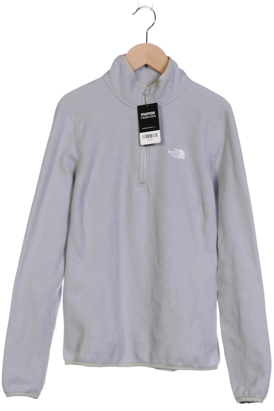 

The North Face Damen Sweatshirt, hellblau, Gr. 38