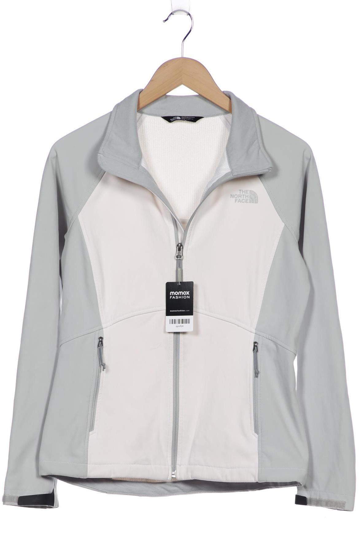 

The North Face Damen Jacke, cremeweiß
