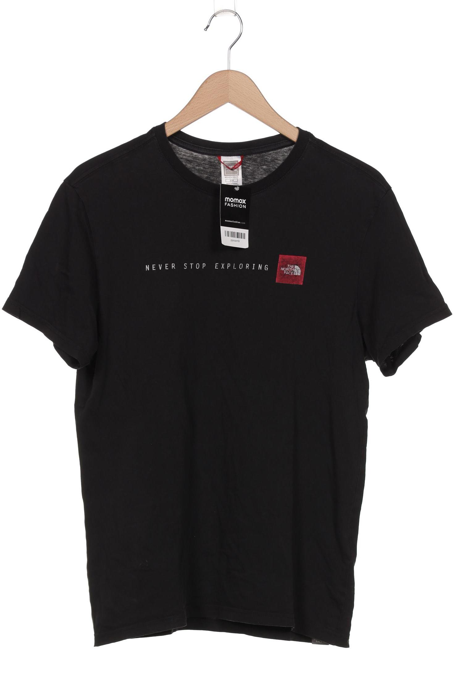 

The North Face Herren T-Shirt, schwarz, Gr. 48