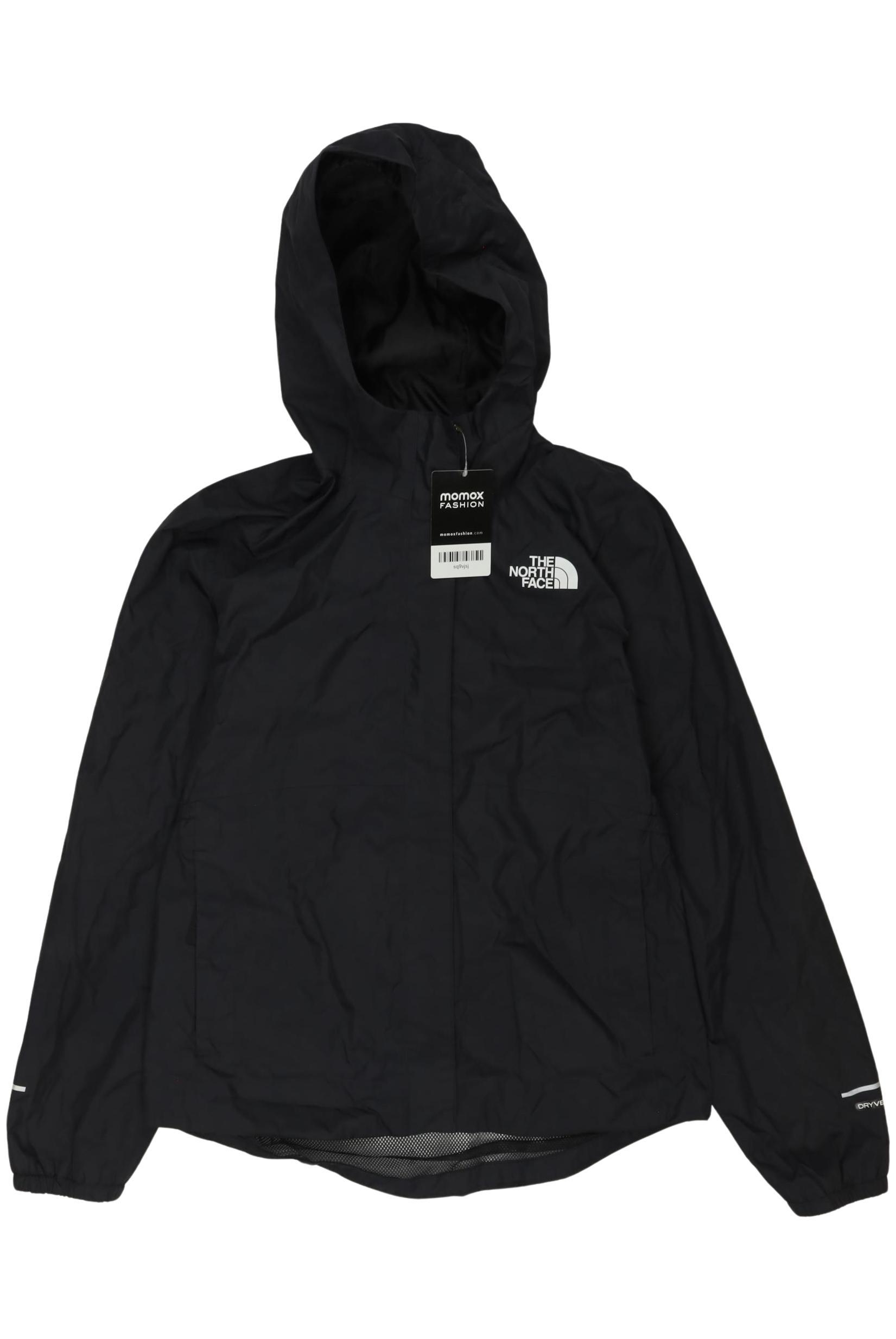

The North Face Mädchen Jacke, schwarz, Gr. 164