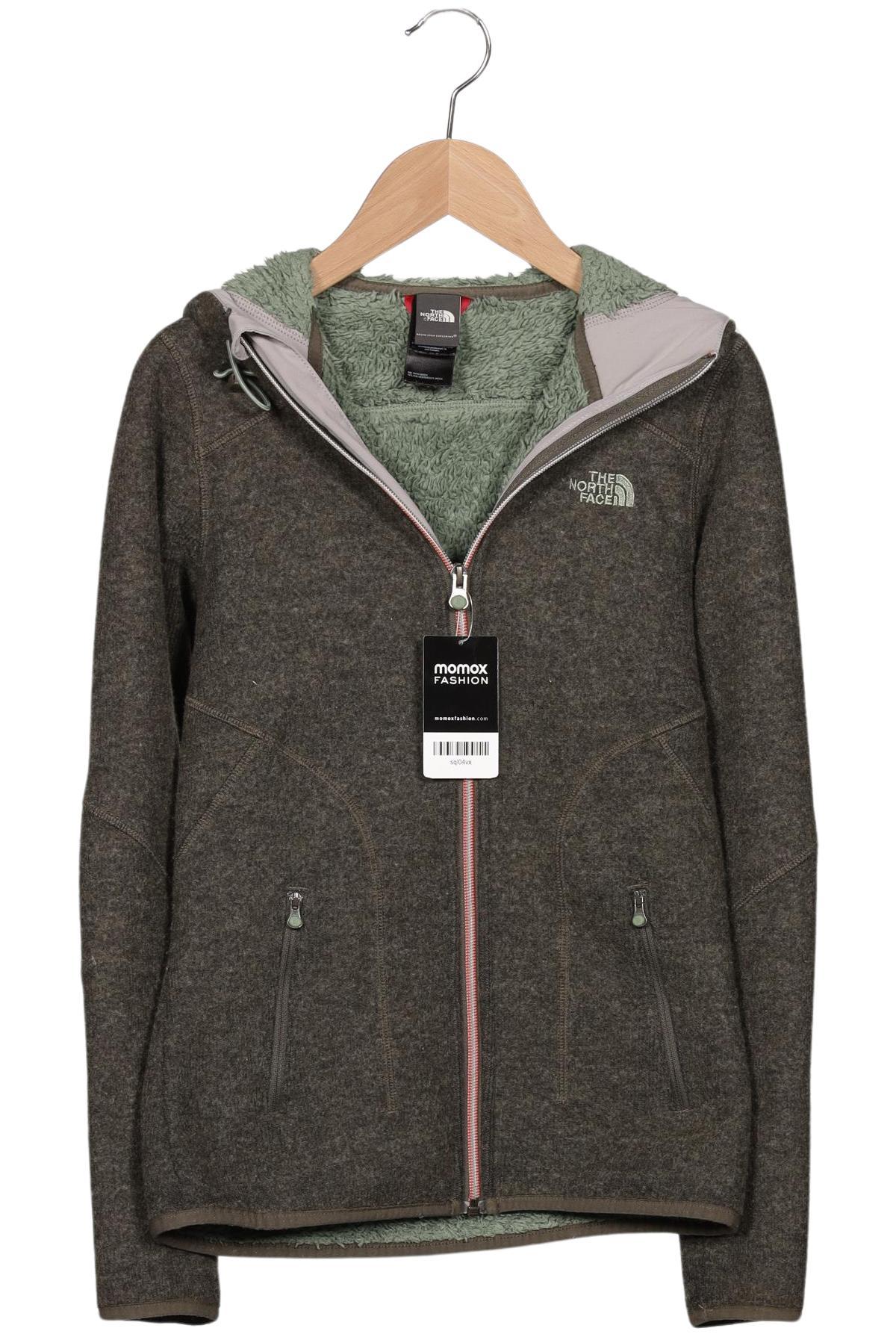 

The North Face Damen Jacke, grün, Gr. 34