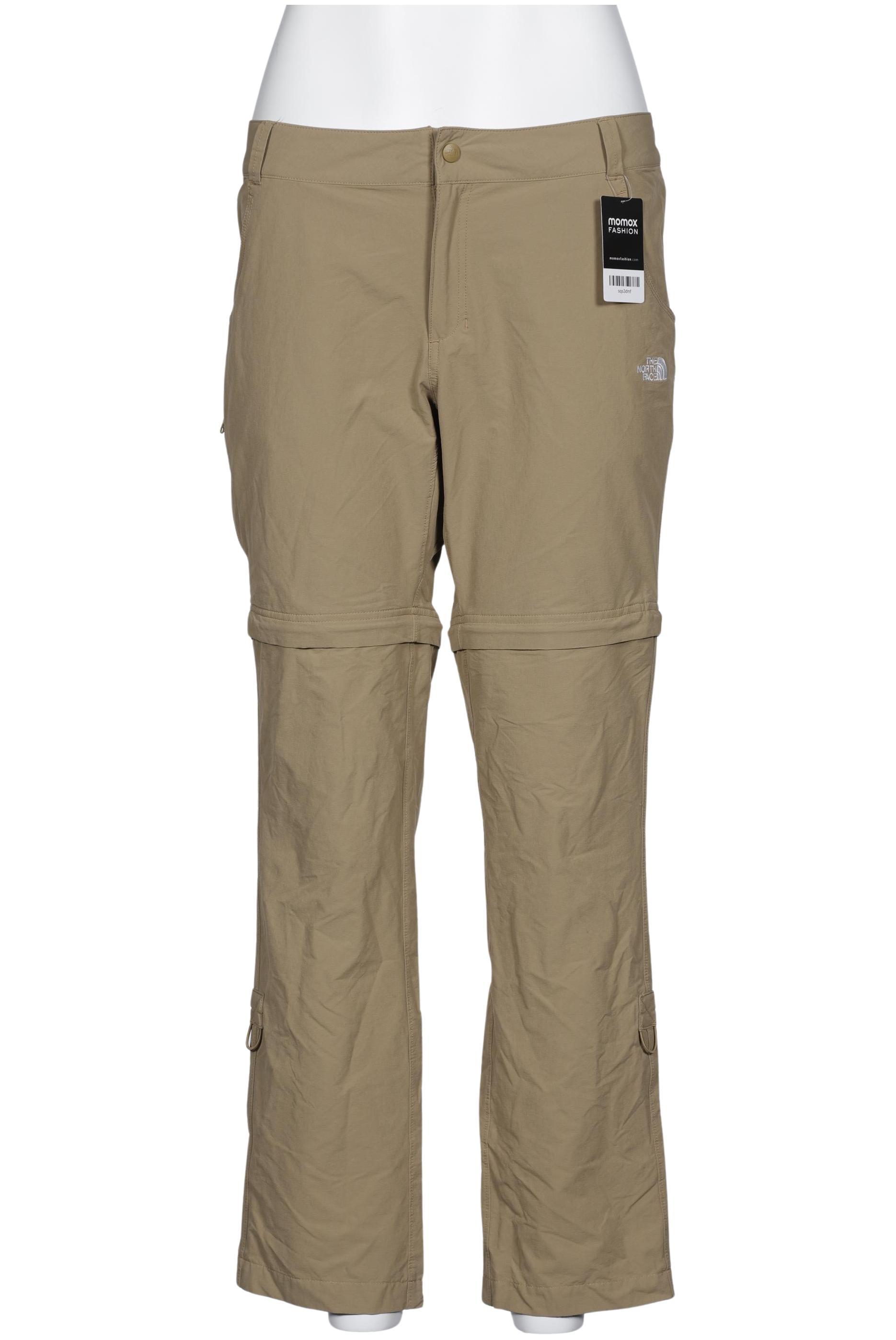 

The North Face Damen Stoffhose, beige, Gr. 14
