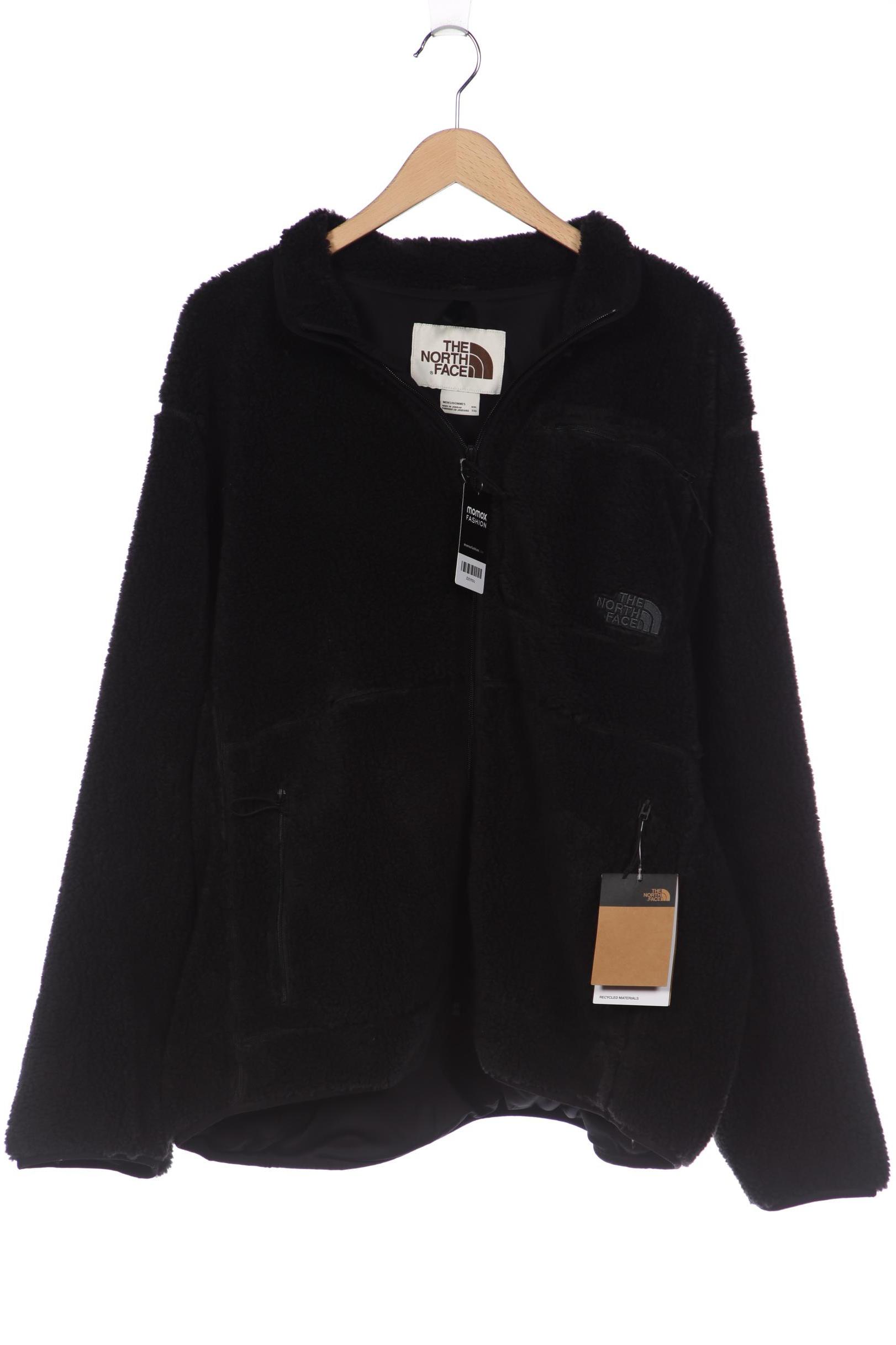

The North Face Herren Jacke, schwarz, Gr. 56