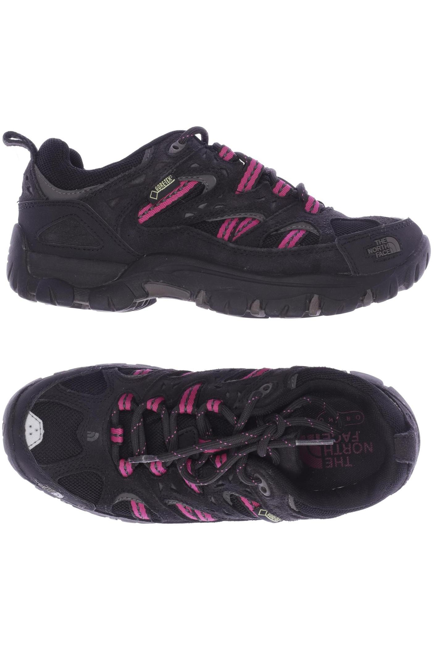

The North Face Damen Sneakers, schwarz