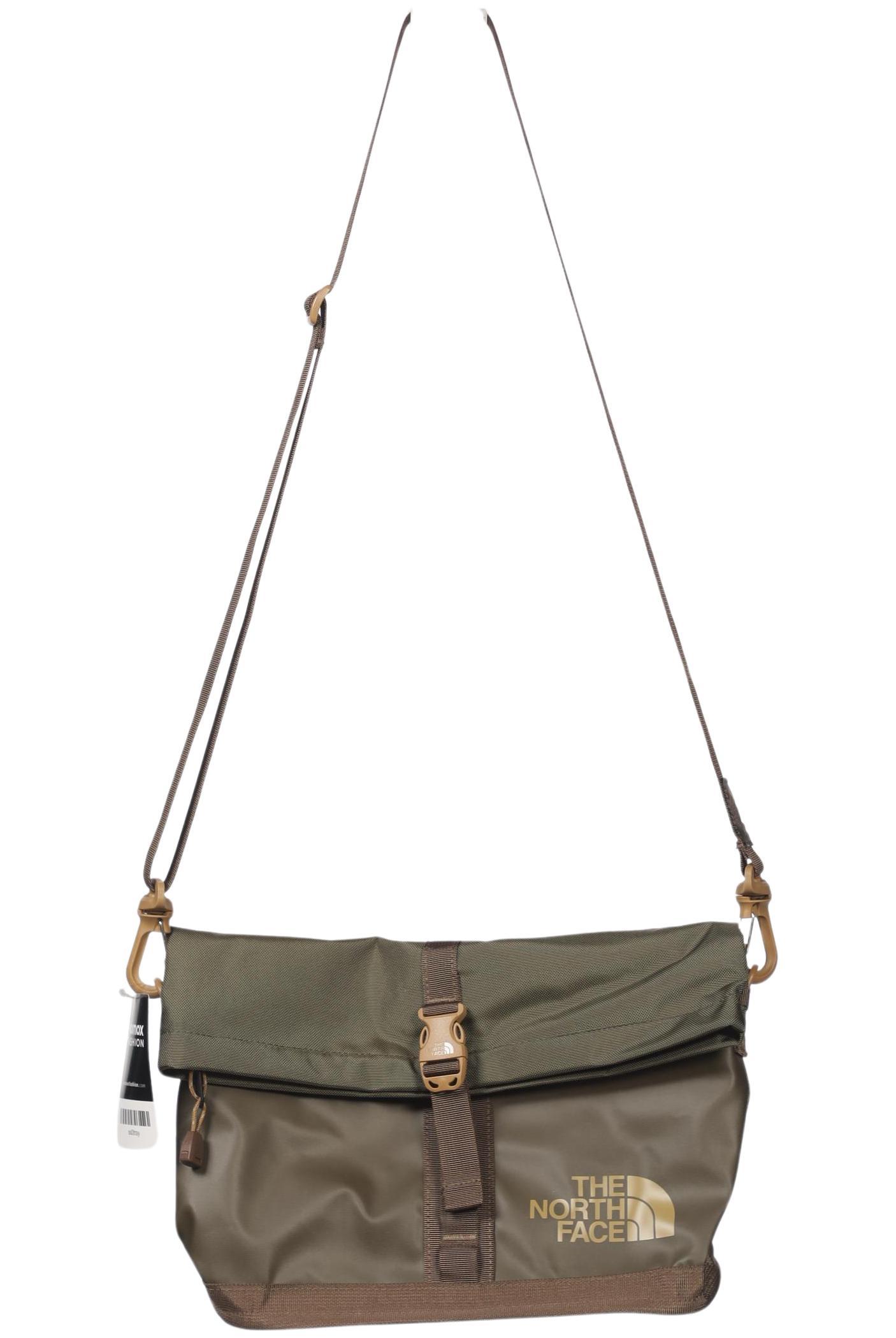 

The North Face Damen Handtasche, grün, Gr.