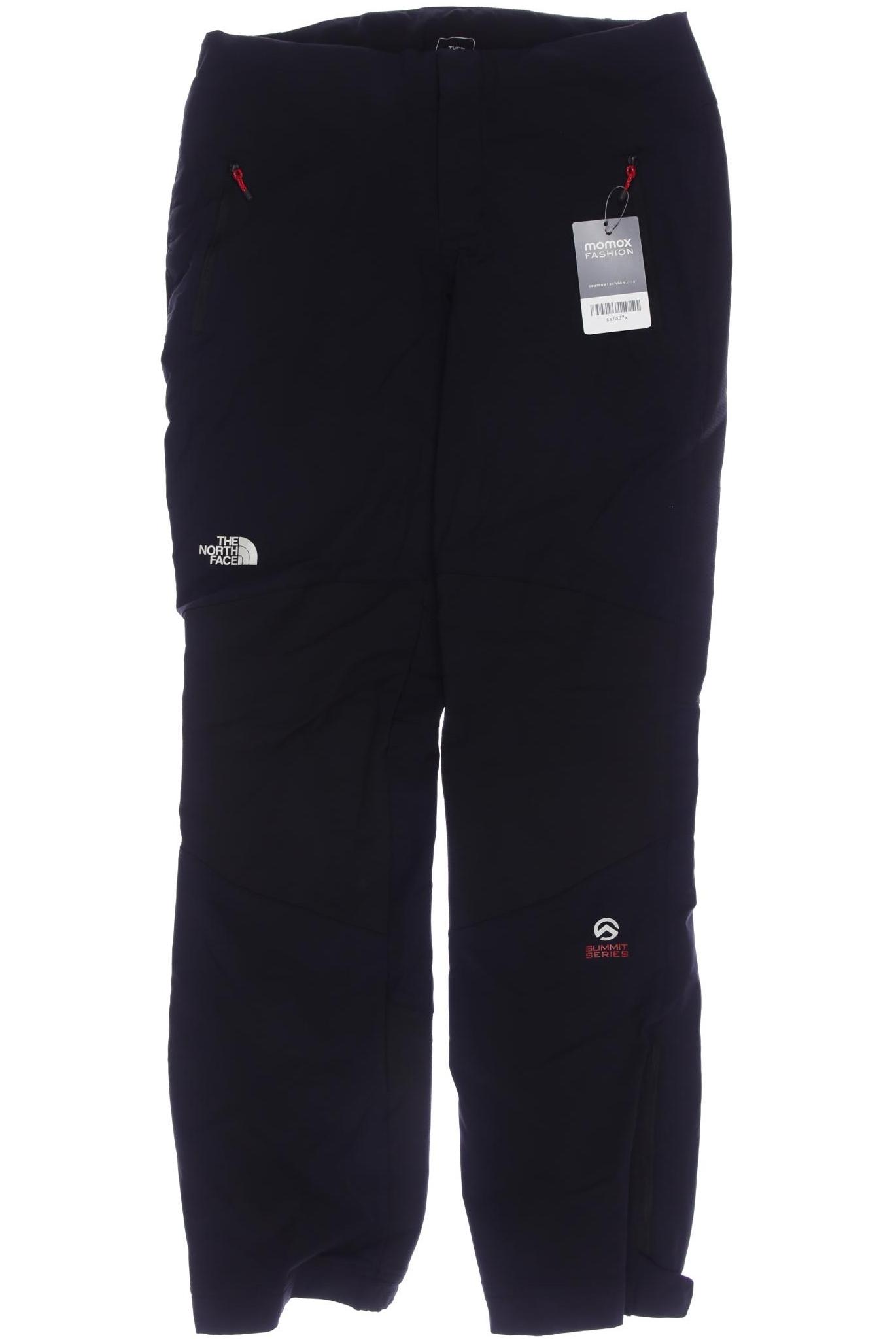 

The North Face Damen Stoffhose, schwarz, Gr. 6