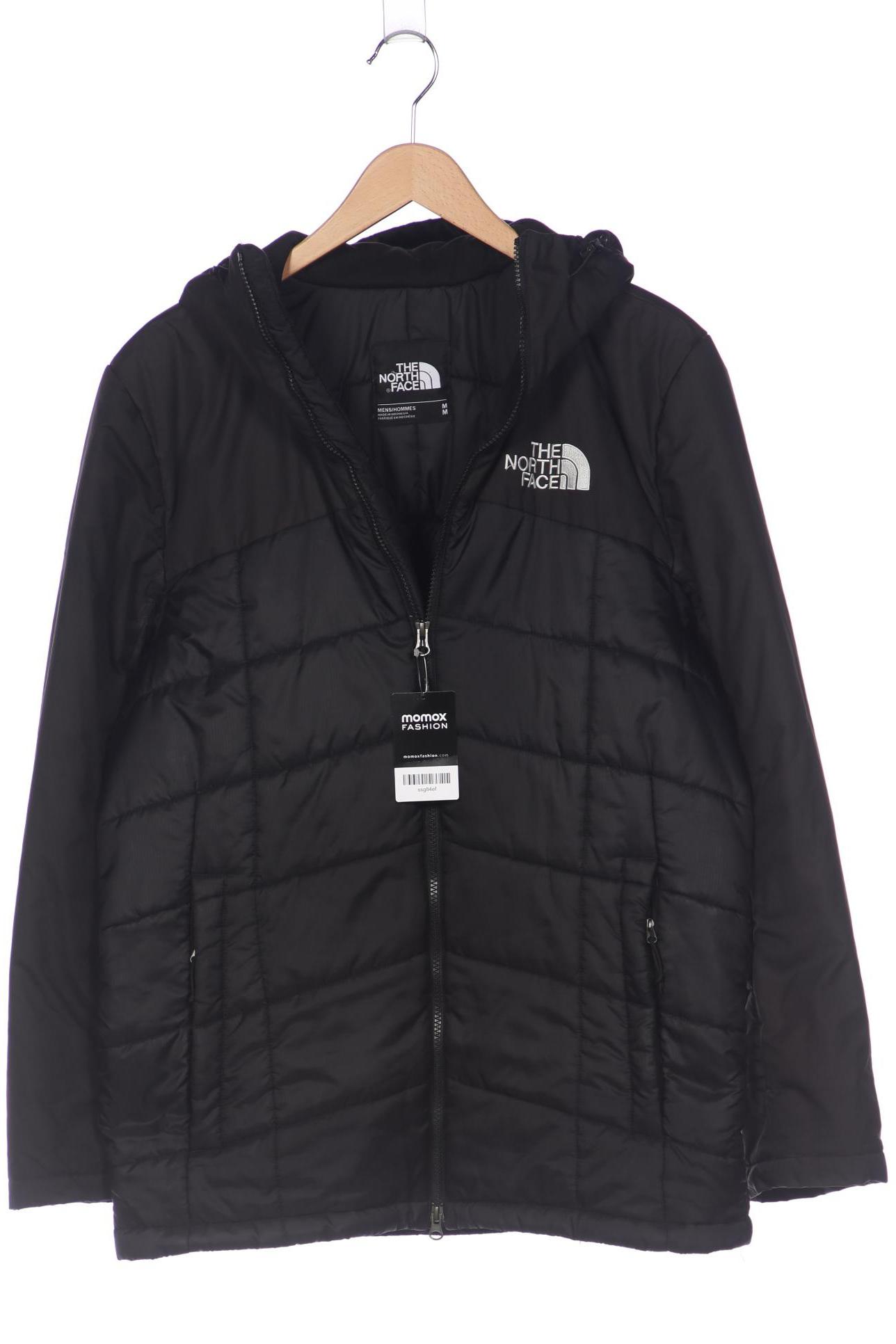 

The North Face Herren Jacke, schwarz, Gr. 48