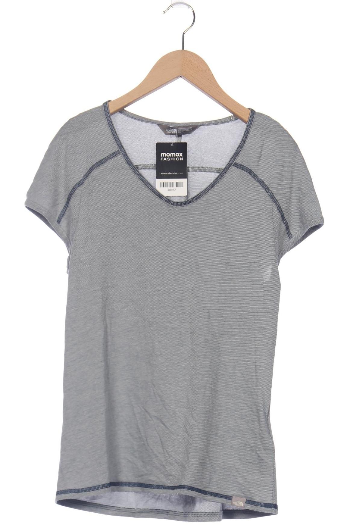 Thumbnail - The North Face Damen T-Shirt, grau, Gr. 36