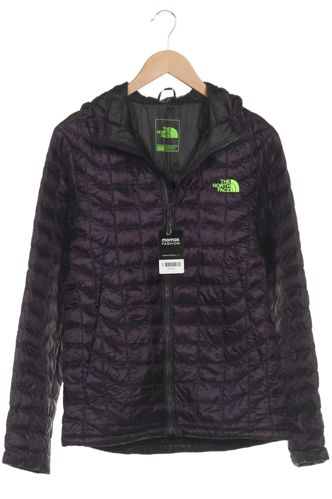 

The North Face Herren Jacke, flieder, Gr. 46