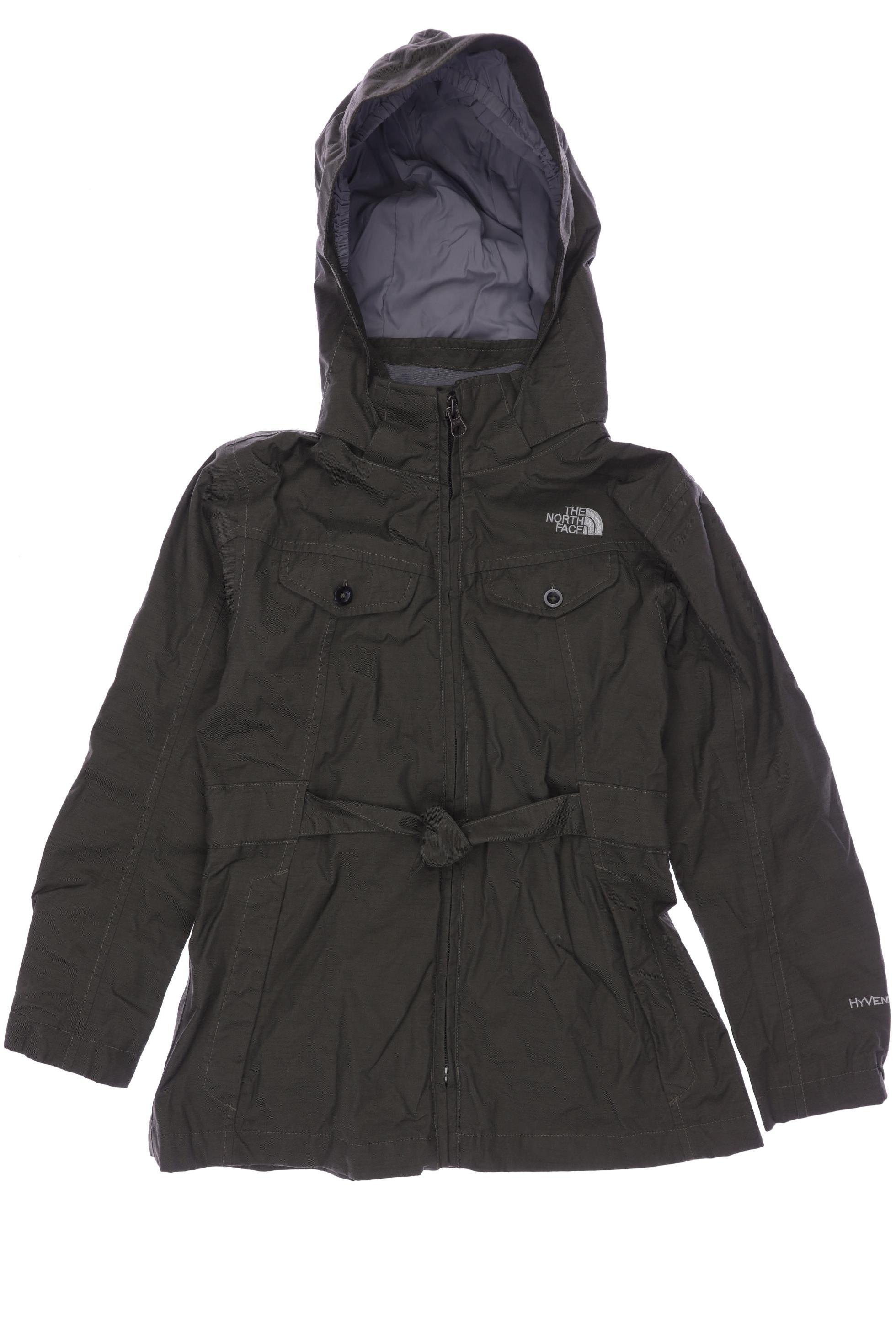 

The North Face Damen Jacke, grün, Gr. 134