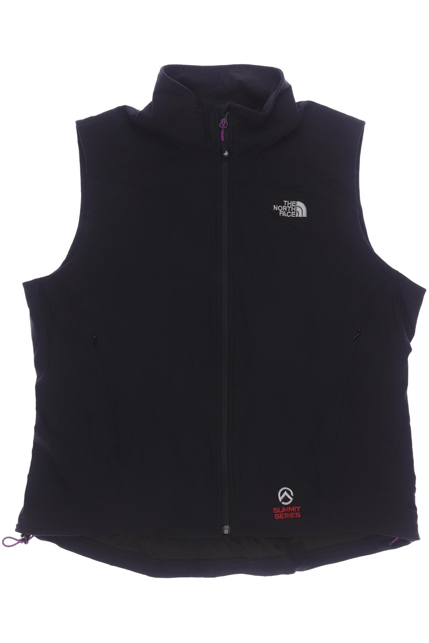 

The North Face Damen Weste, schwarz, Gr. 44