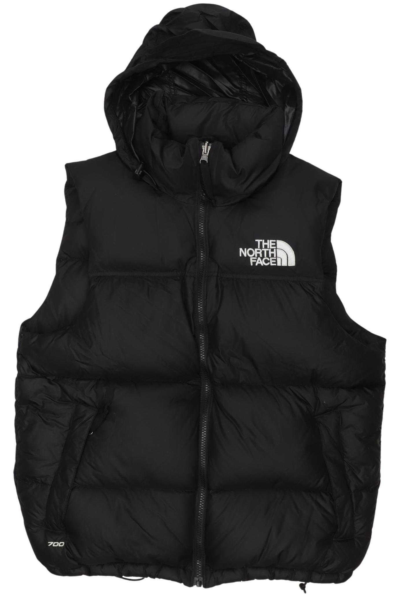 

The North Face Herren Weste, schwarz, Gr. 46