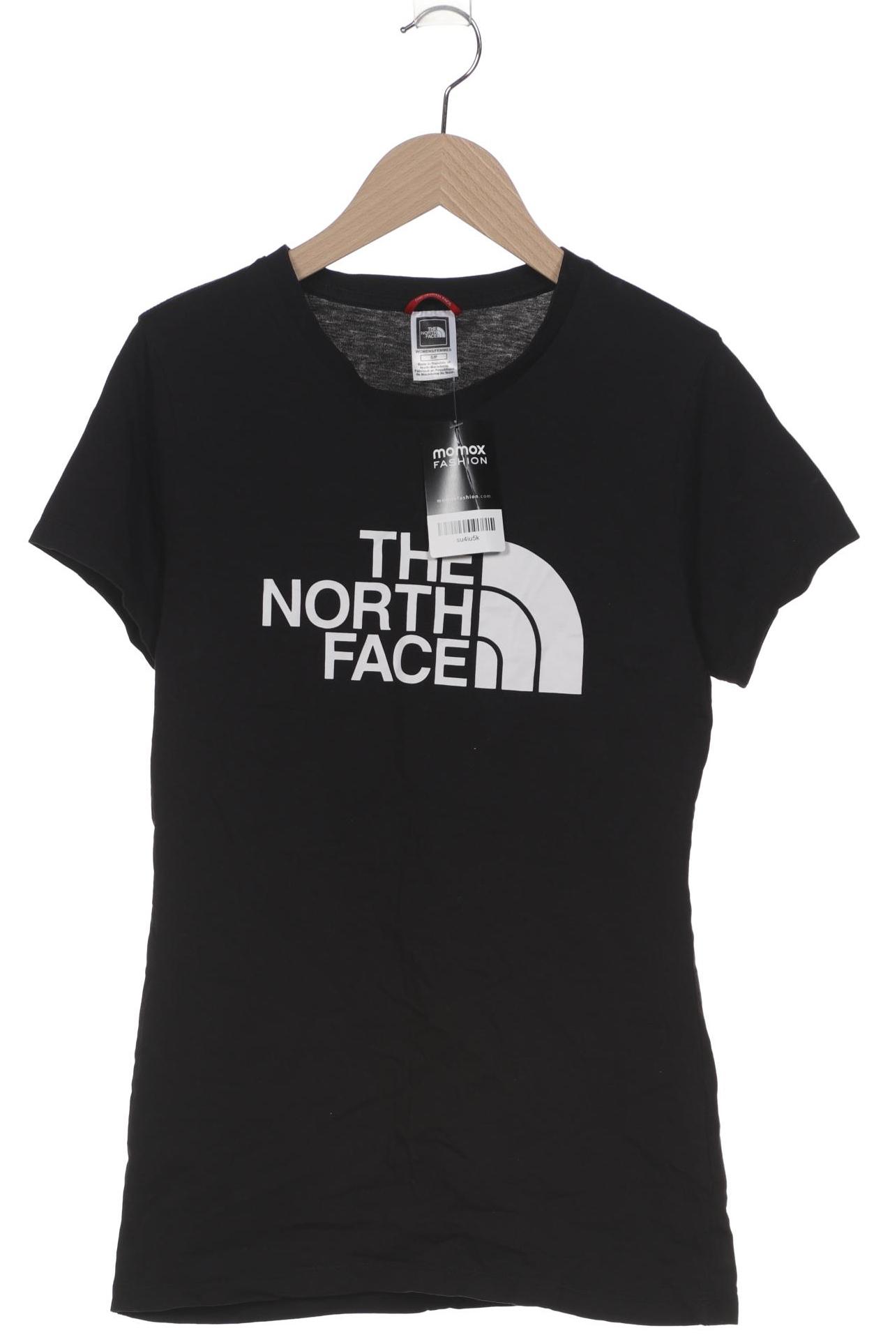 

The North Face Damen T-Shirt, schwarz, Gr. 36