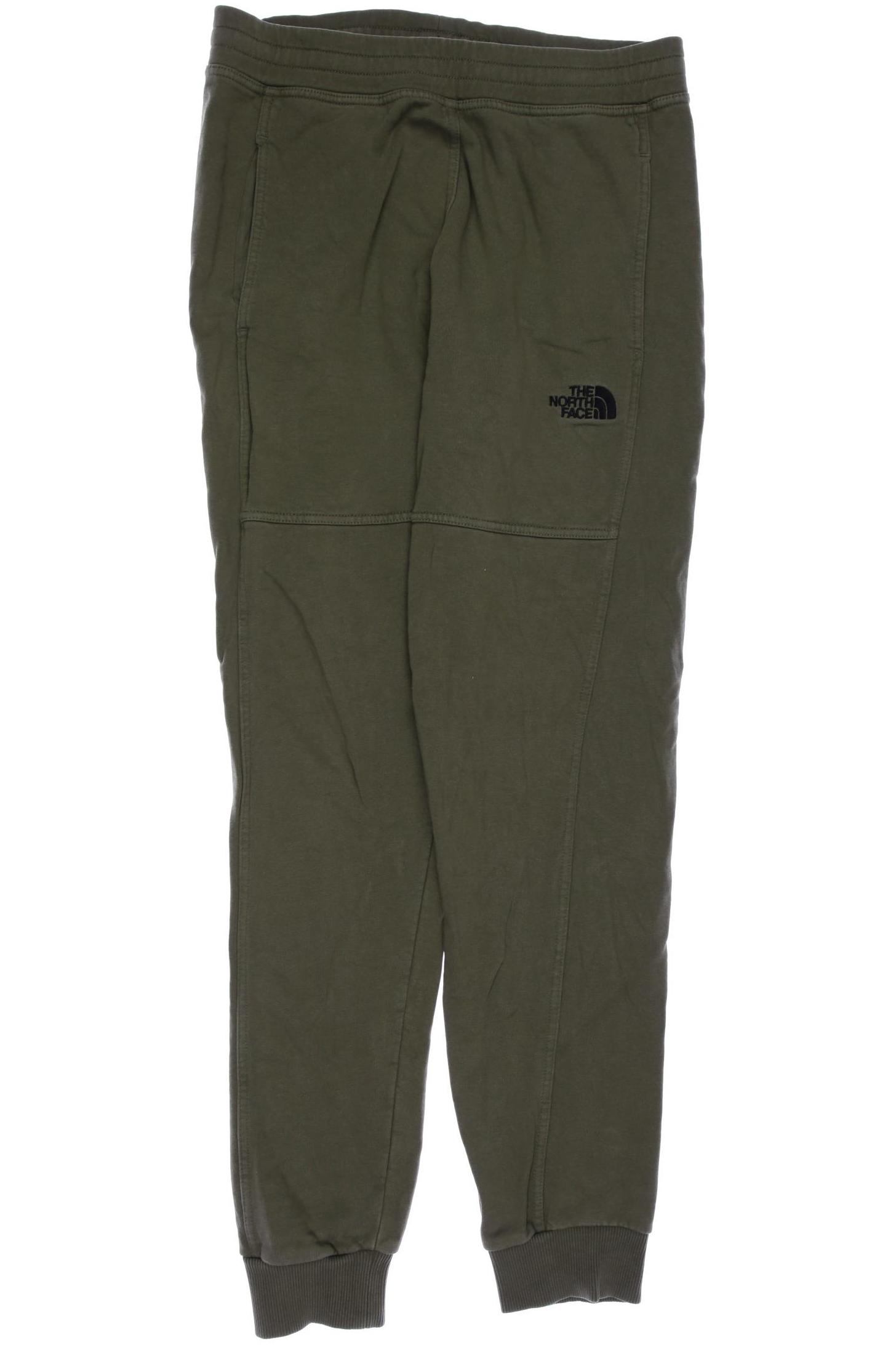 

The North Face Herren Stoffhose, grün, Gr. 0