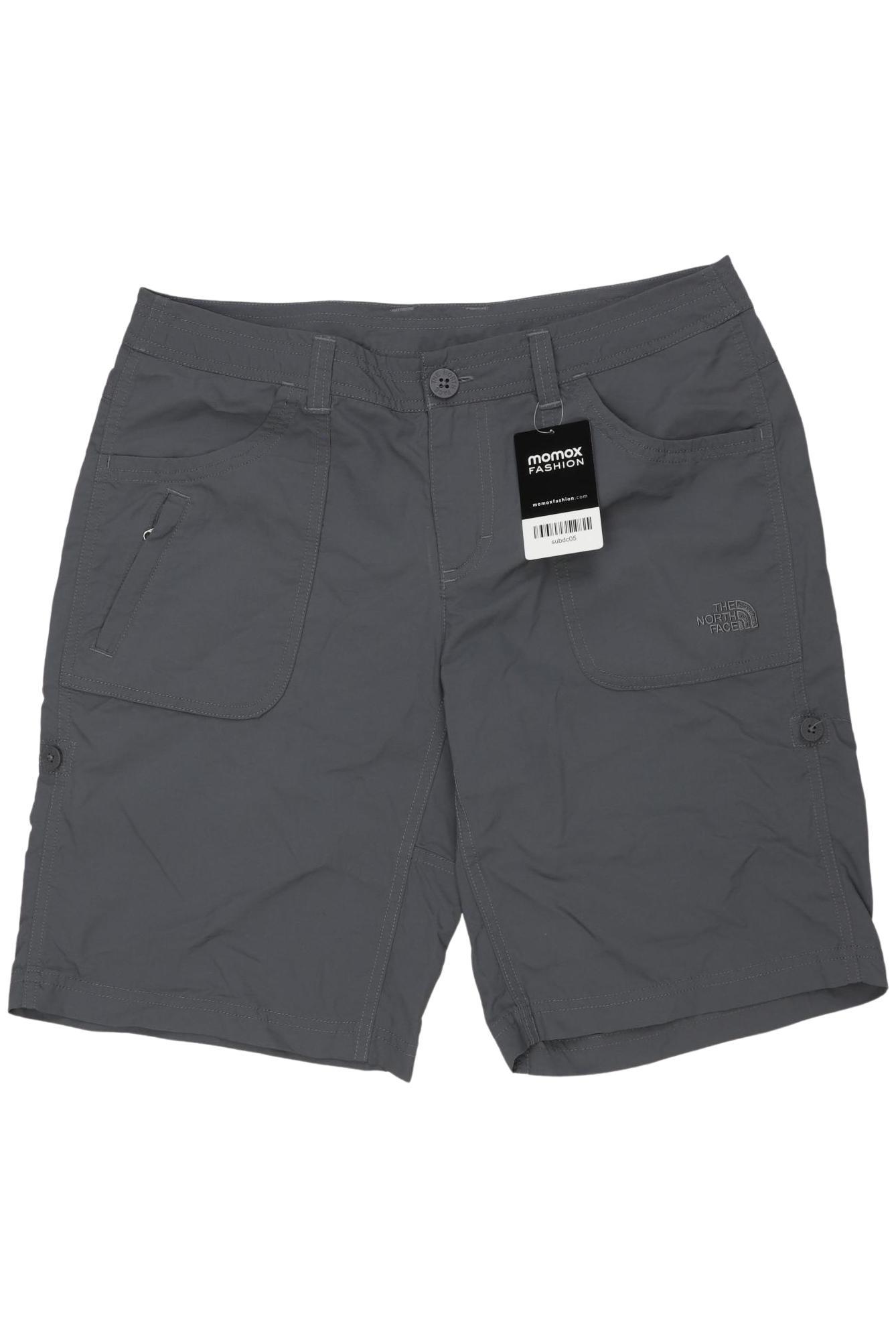 

The North Face Damen Shorts, grau, Gr. 8