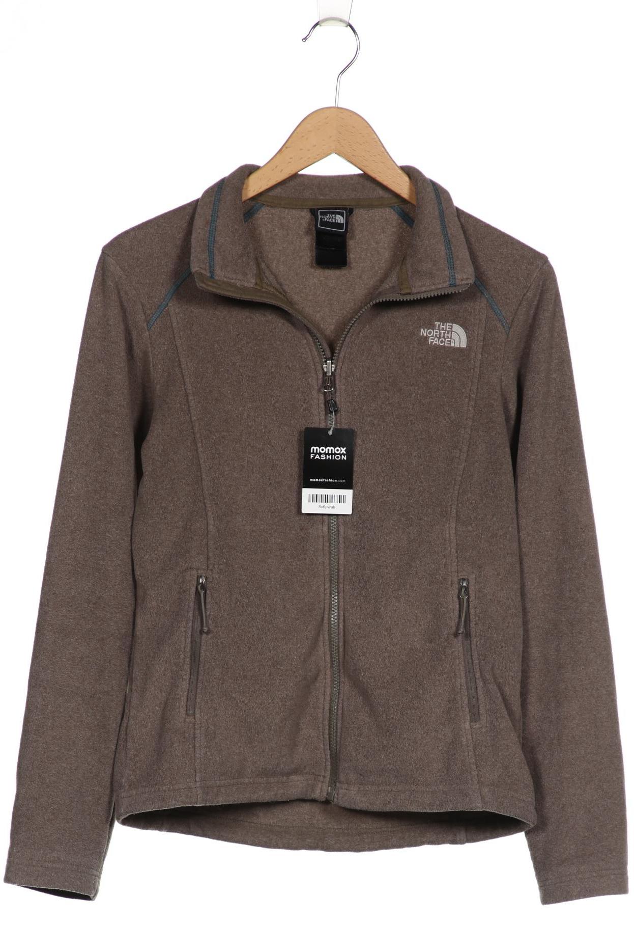 

The North Face Damen Sweatshirt, braun