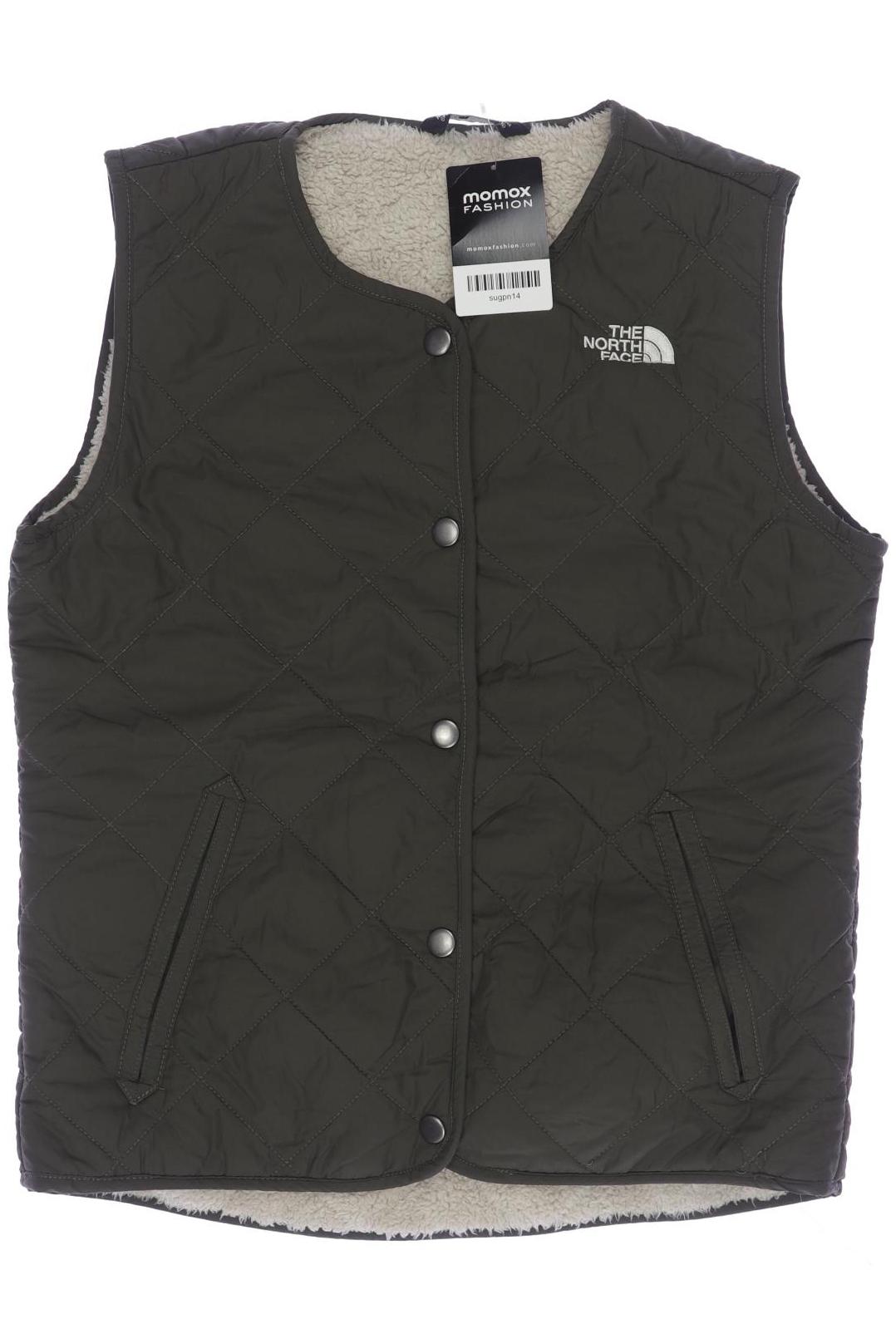 

The North Face Mädchen Jacke, grün