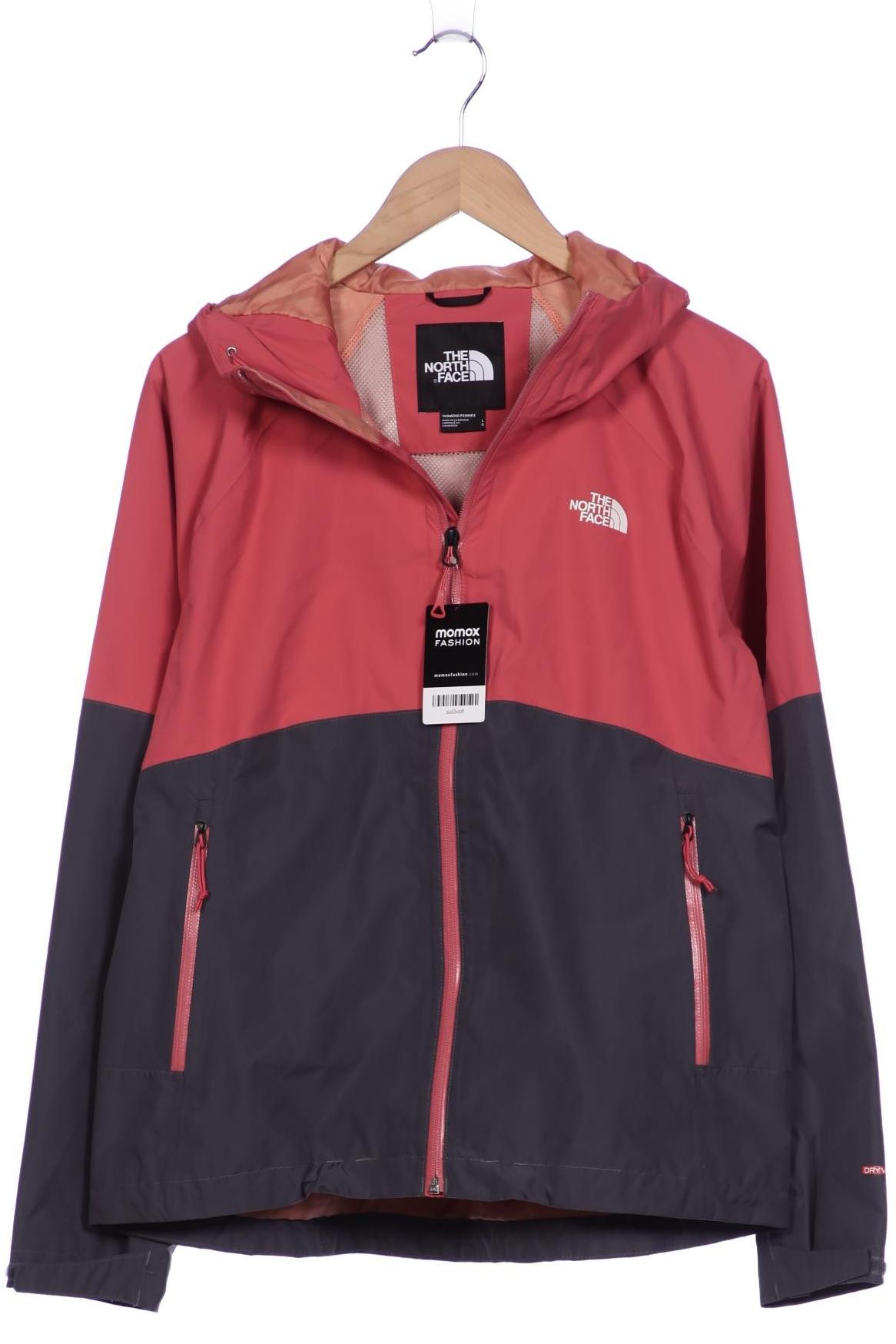 

The North Face Damen Jacke, pink, Gr. 42