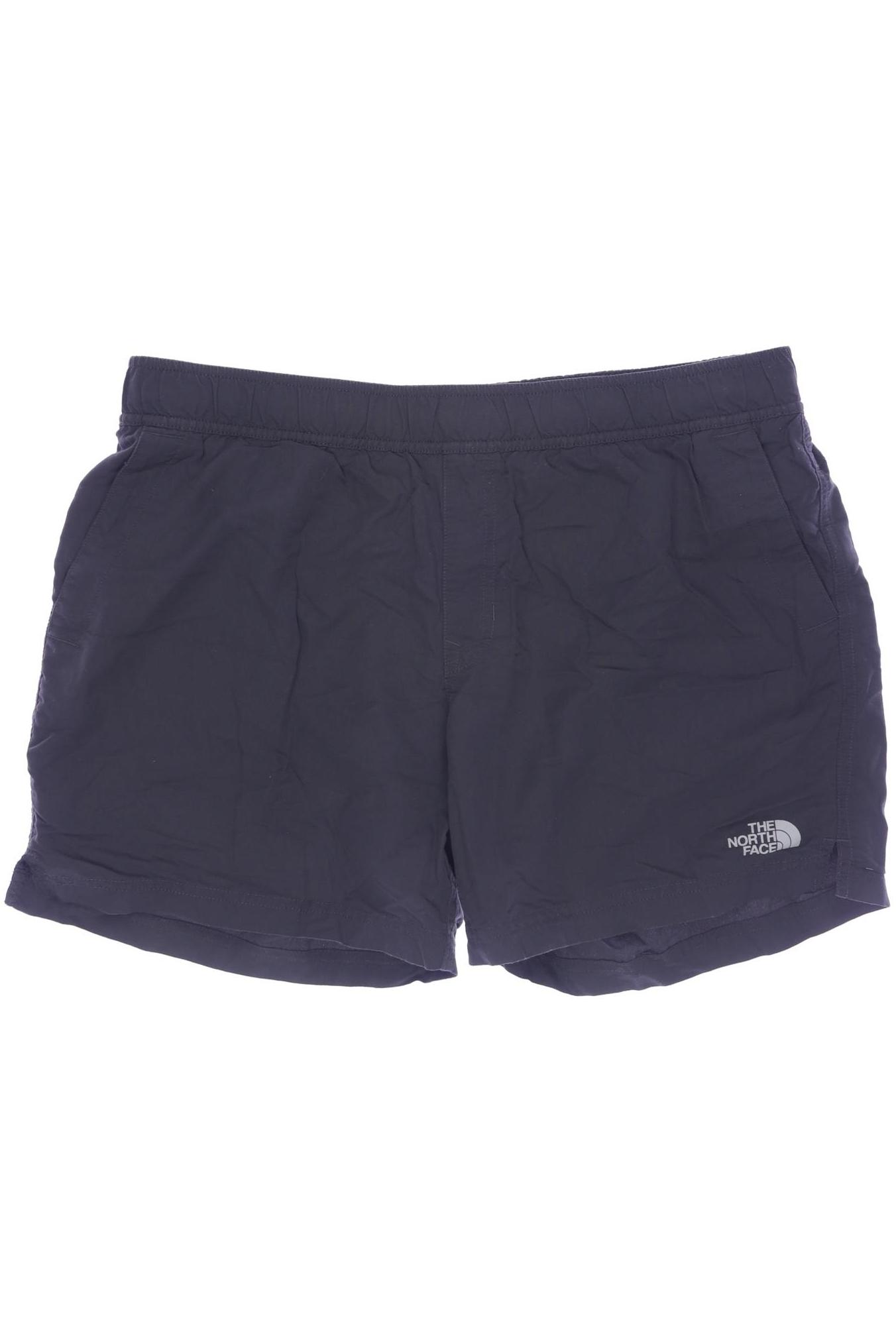

The North Face Herren Shorts, grau, Gr. 52