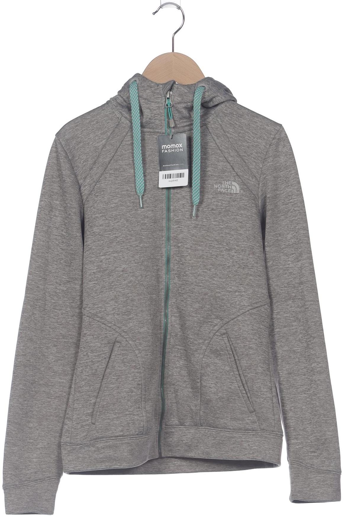 

The North Face Damen Kapuzenpullover, grau, Gr. 36