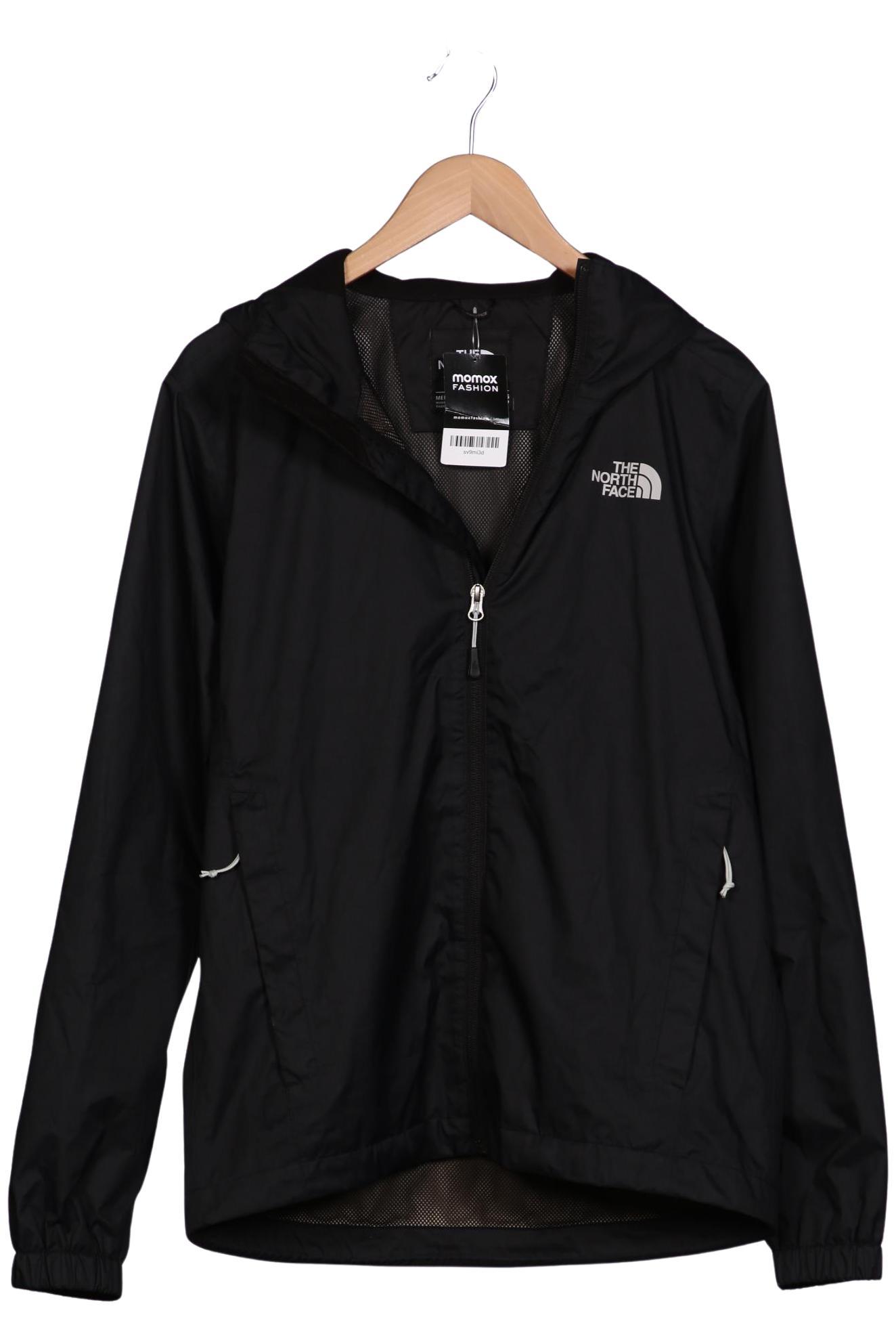 

The North Face Herren Jacke, schwarz, Gr. 46