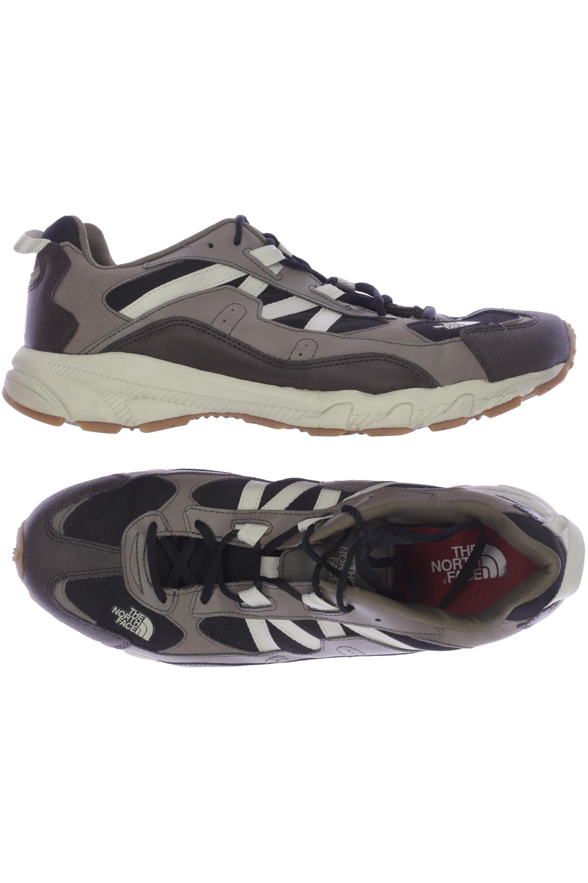 

The North Face Herren Sneakers, braun, Gr. 47