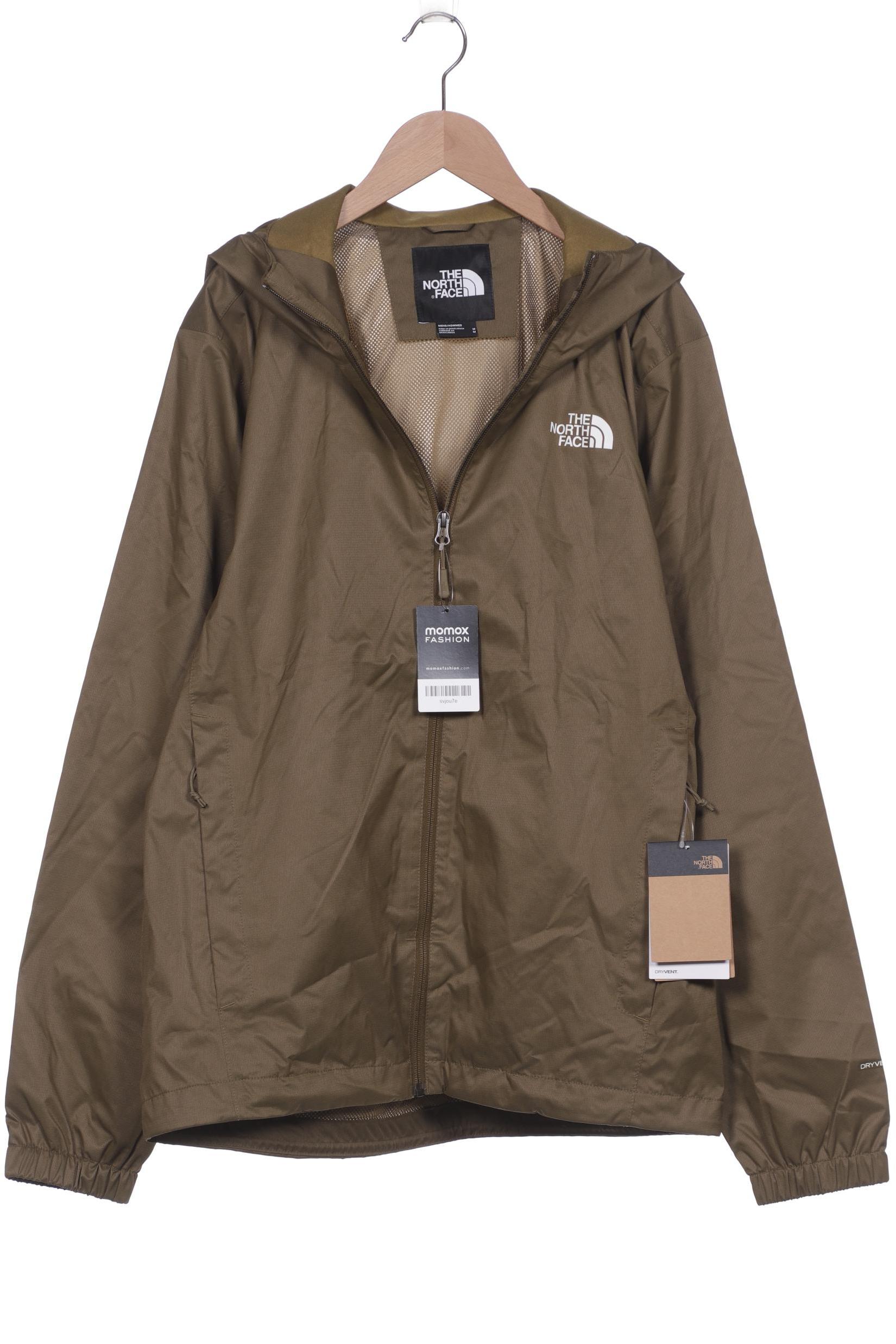 

The North Face Herren Jacke, grün