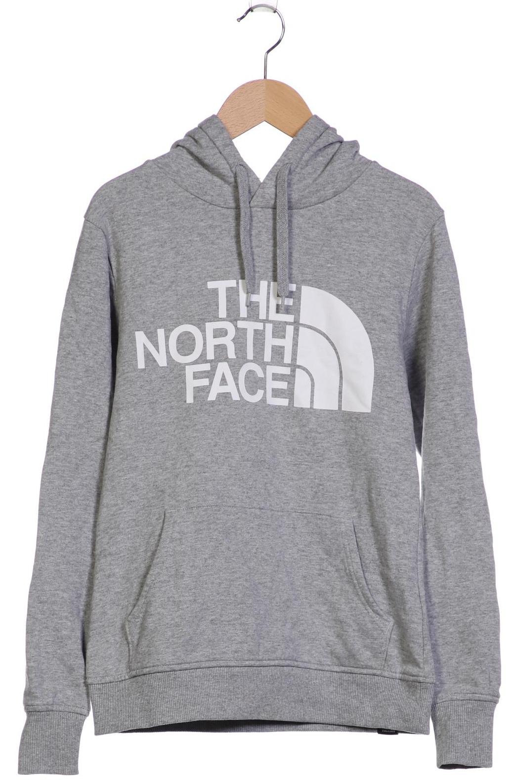 

The North Face Damen Kapuzenpullover, grau, Gr. 36