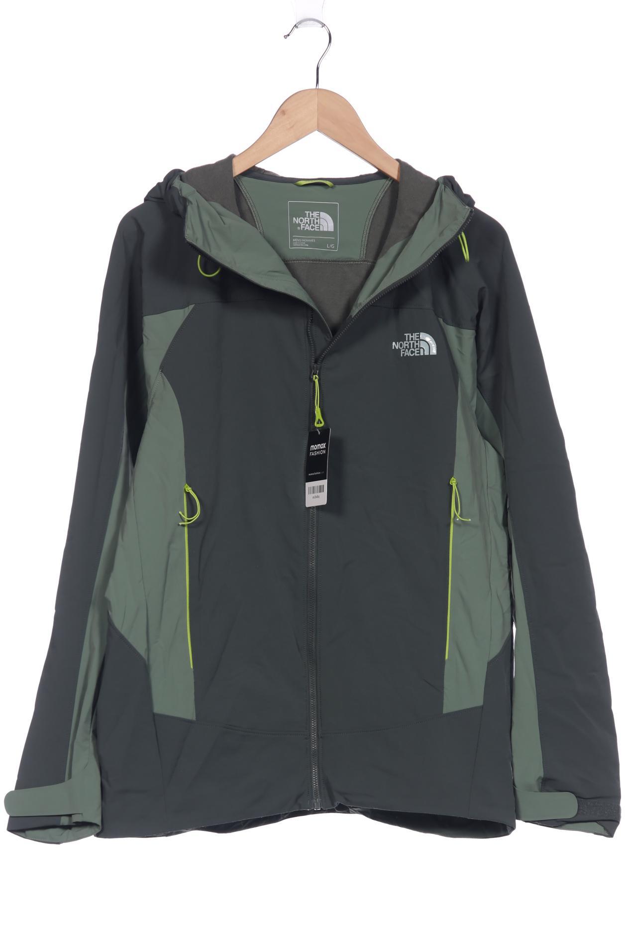 

The North Face Herren Jacke, grün, Gr. 52