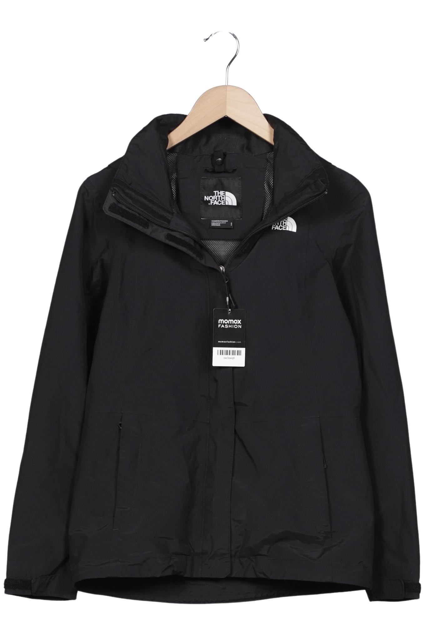 

The North Face Damen Jacke, schwarz, Gr. 36