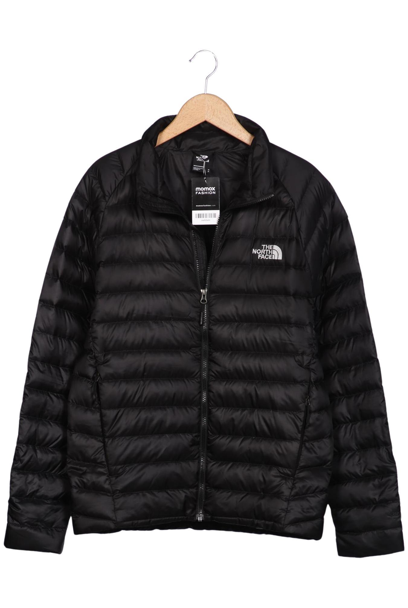 

The North Face Herren Jacke, schwarz, Gr. 48