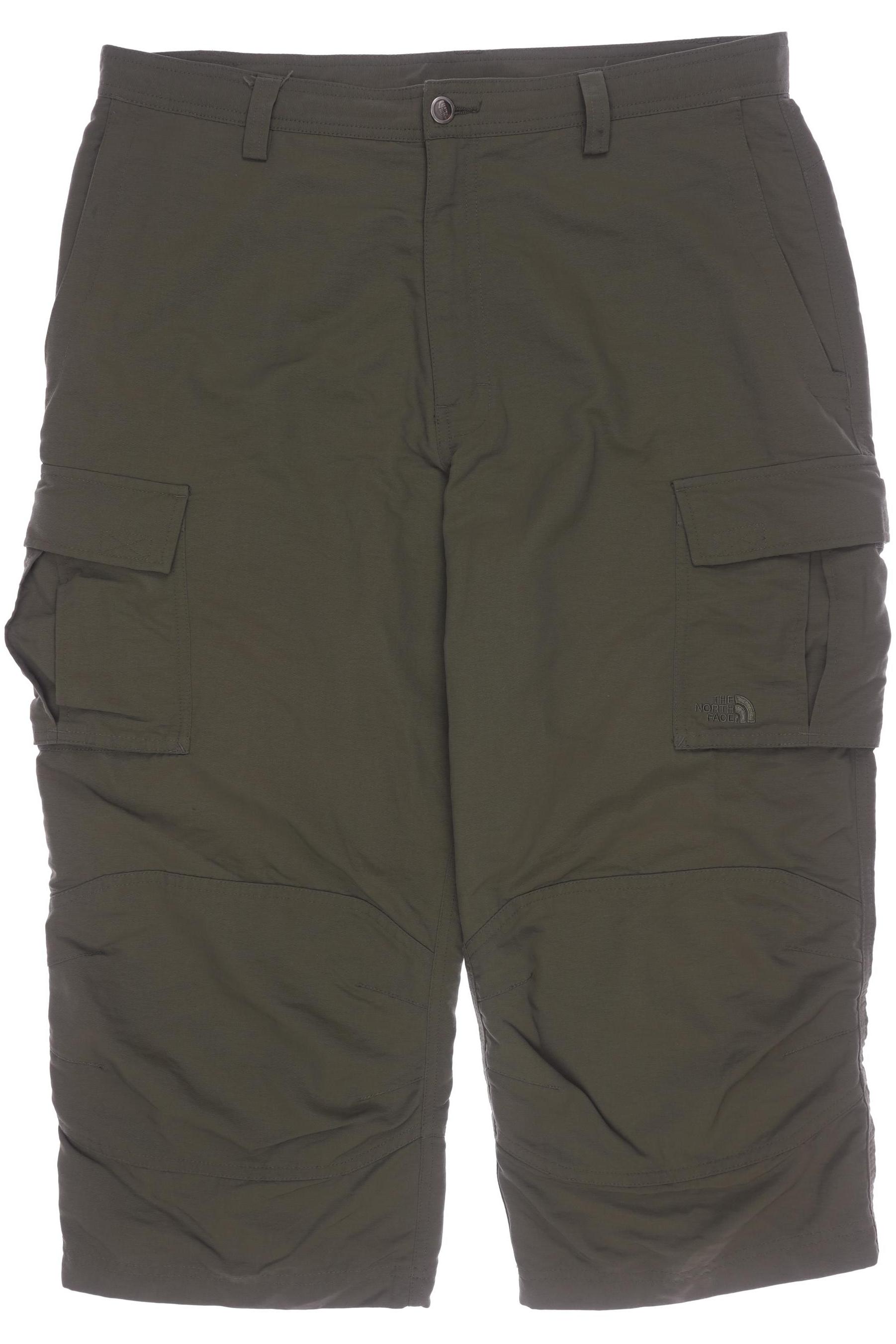 

The North Face Herren Stoffhose, grün, Gr. 36