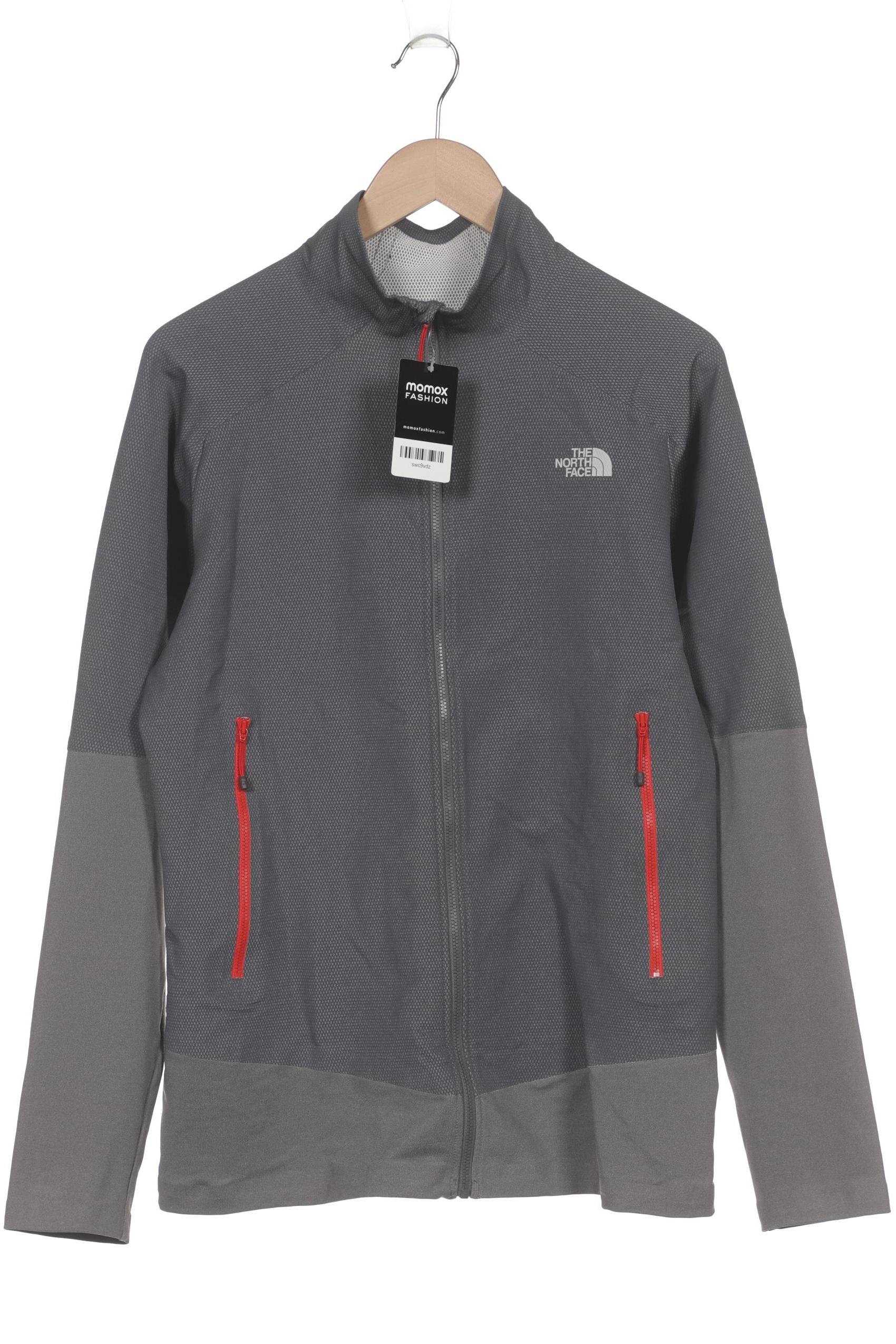 

The North Face Herren Sweatshirt, grau, Gr. 48