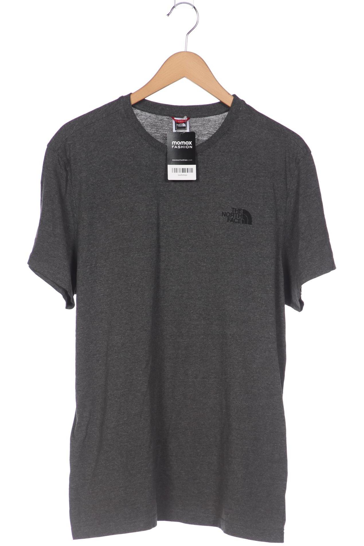 

The North Face Herren T-Shirt, grau, Gr. 52