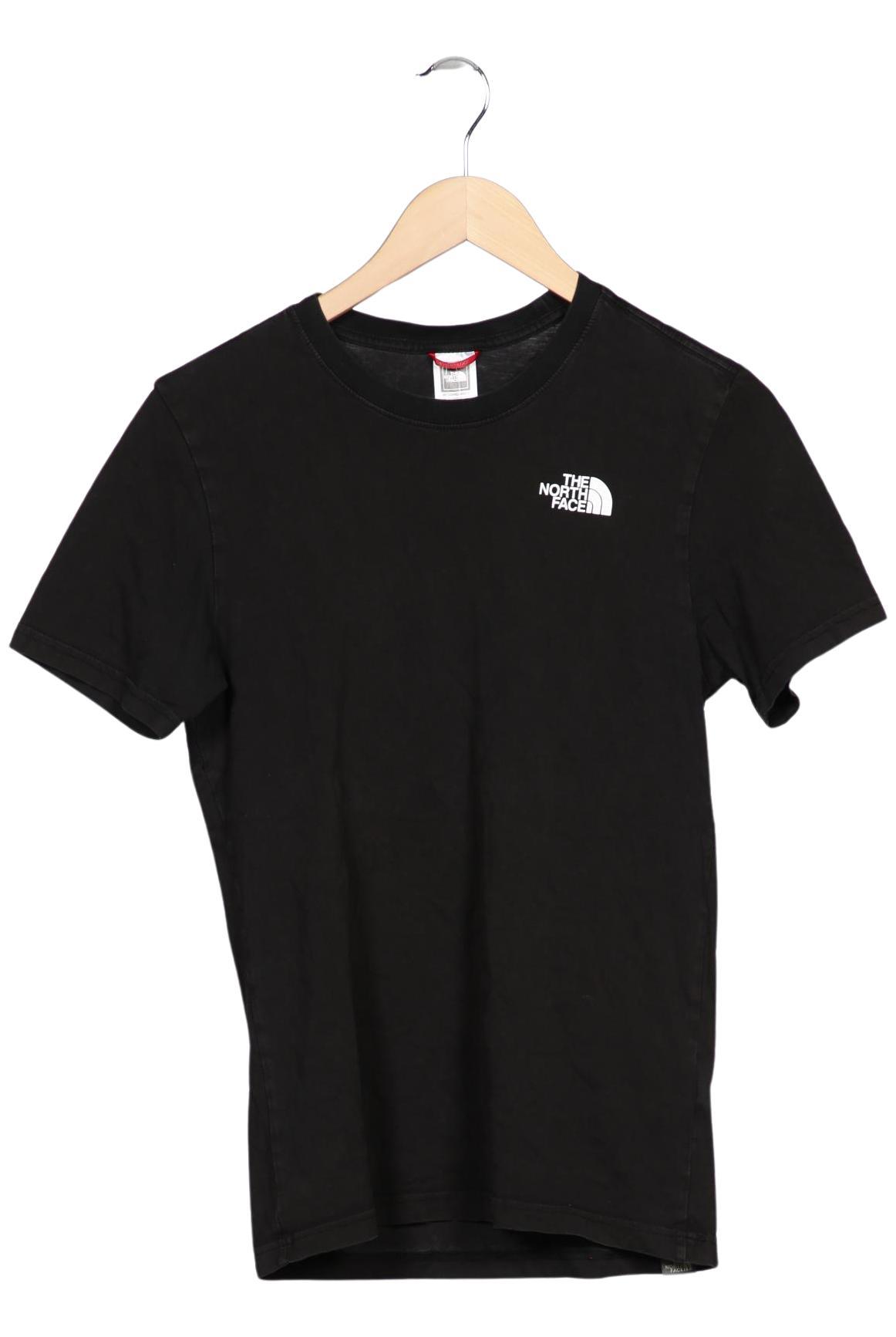 

The North Face Herren T-Shirt, schwarz, Gr. 46