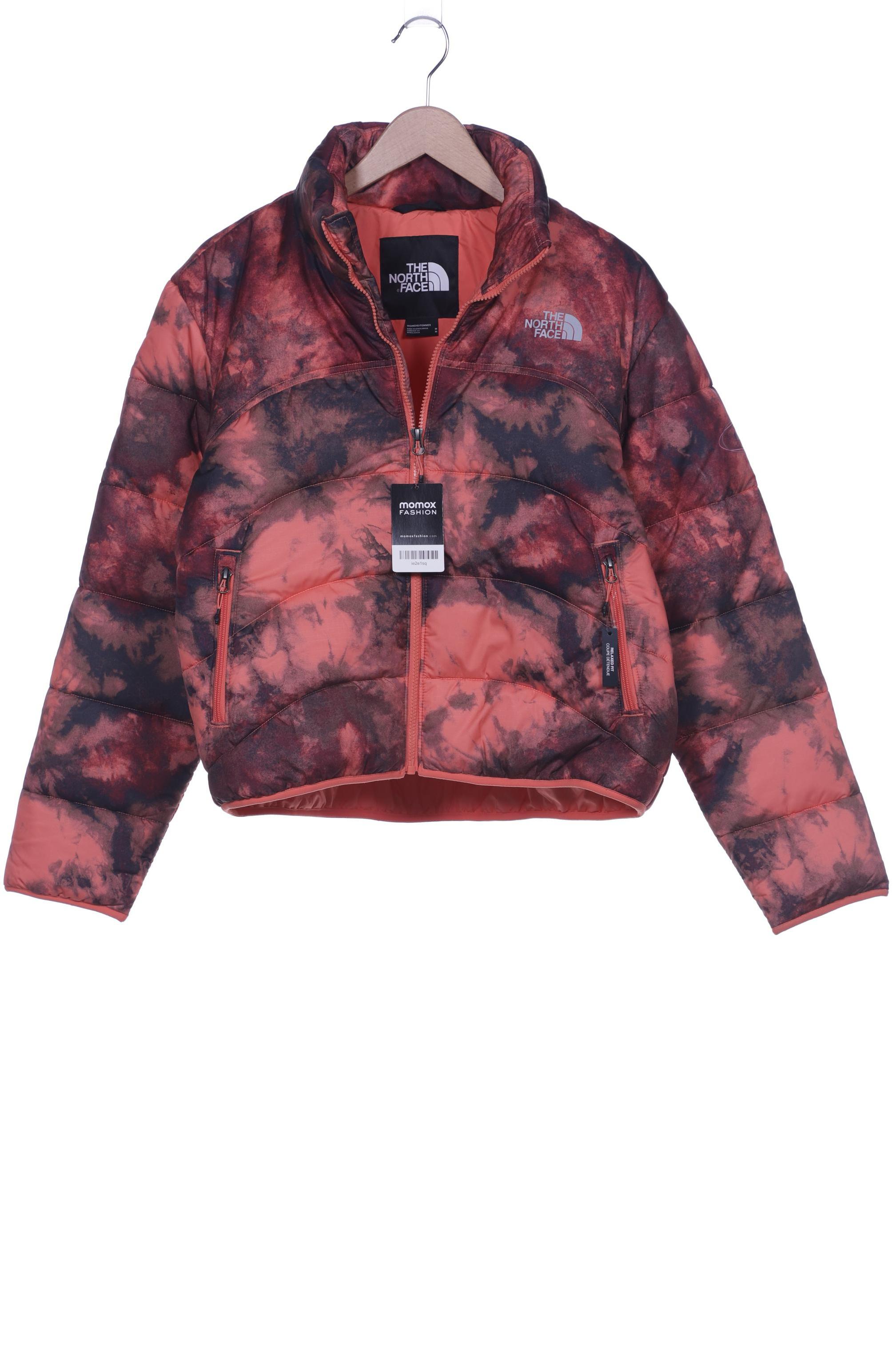 

The North Face Damen Jacke, rot, Gr. 38