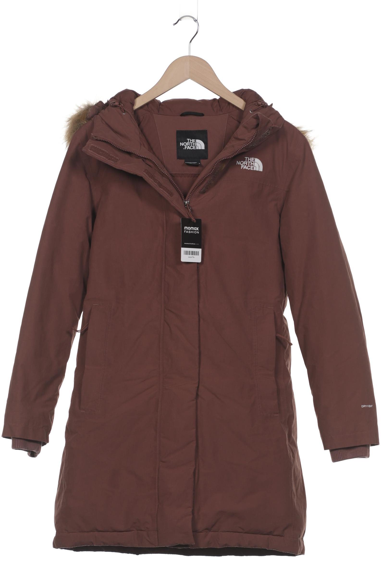 

The North Face Damen Mantel, braun, Gr. 38