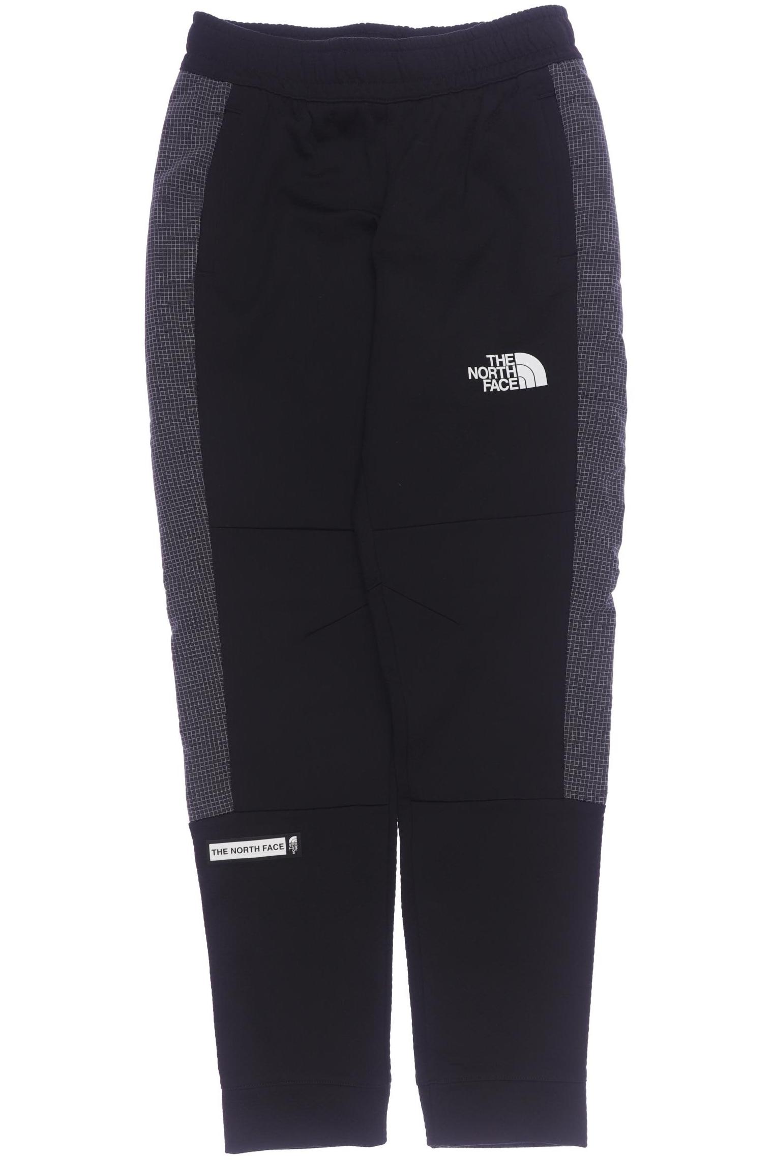 

The North Face Herren Stoffhose, schwarz, Gr. 0