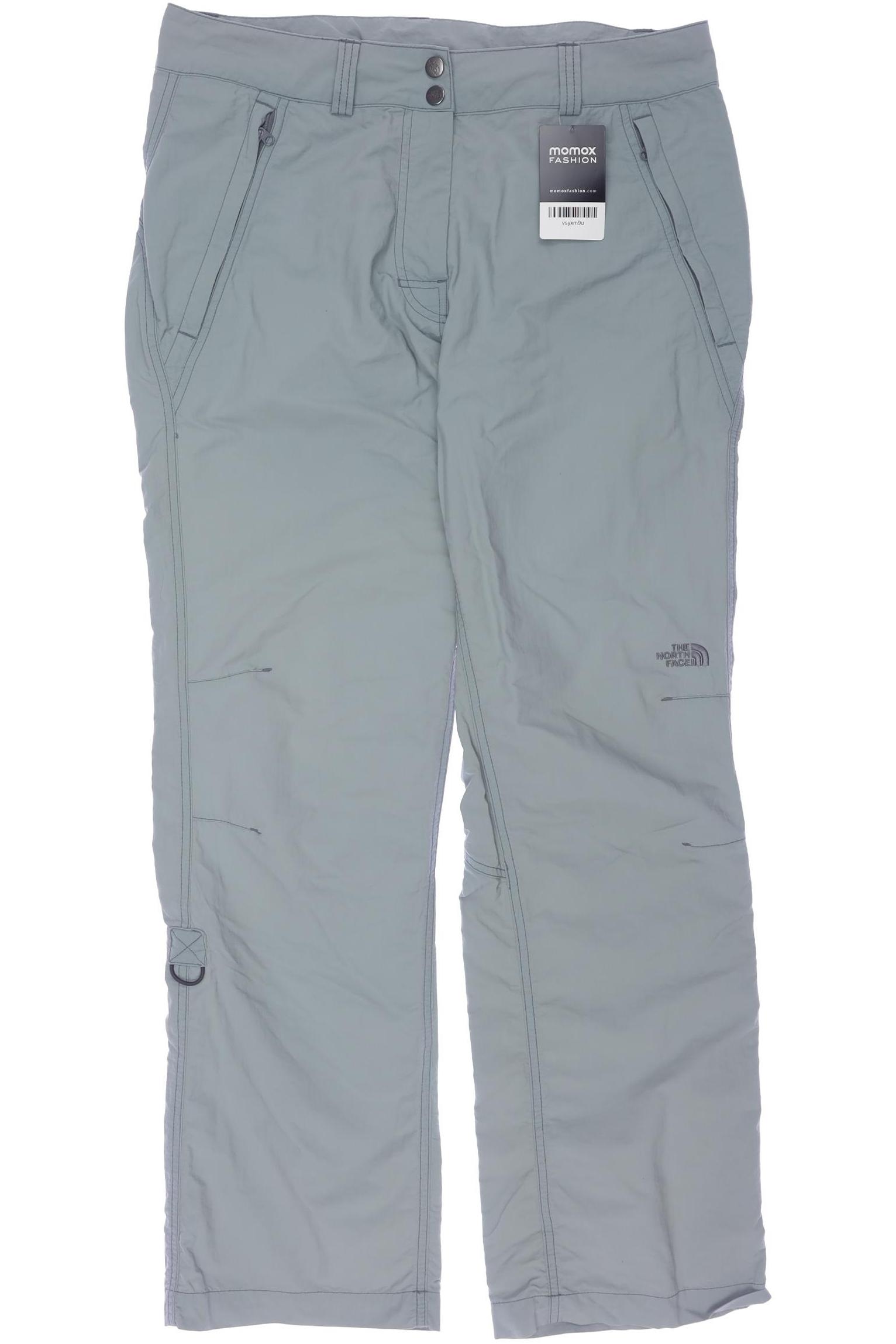 

The North Face Damen Stoffhose, hellblau, Gr. 12