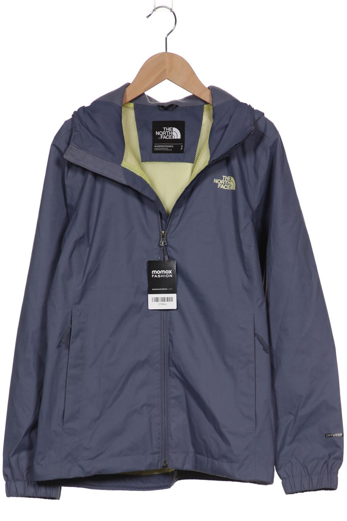 

The North Face Damen Jacke, blau