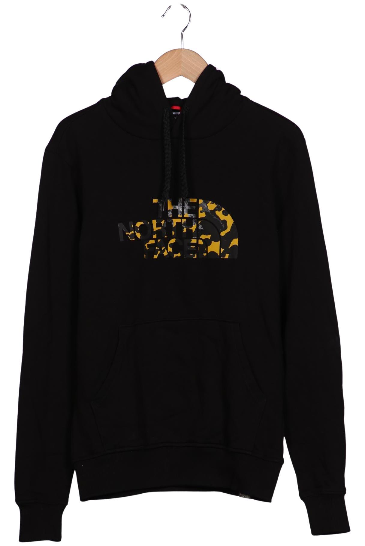 

The North Face Herren Kapuzenpullover, schwarz, Gr. 46